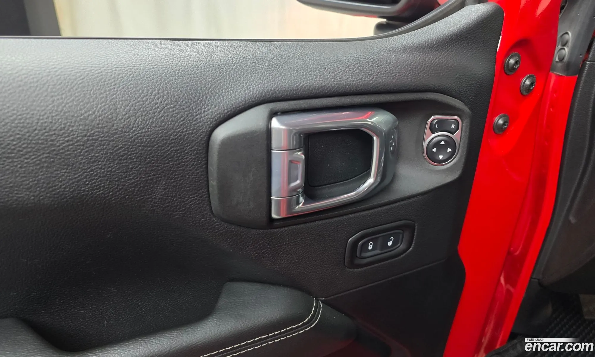 Jeep Wrangler 2021 — 8