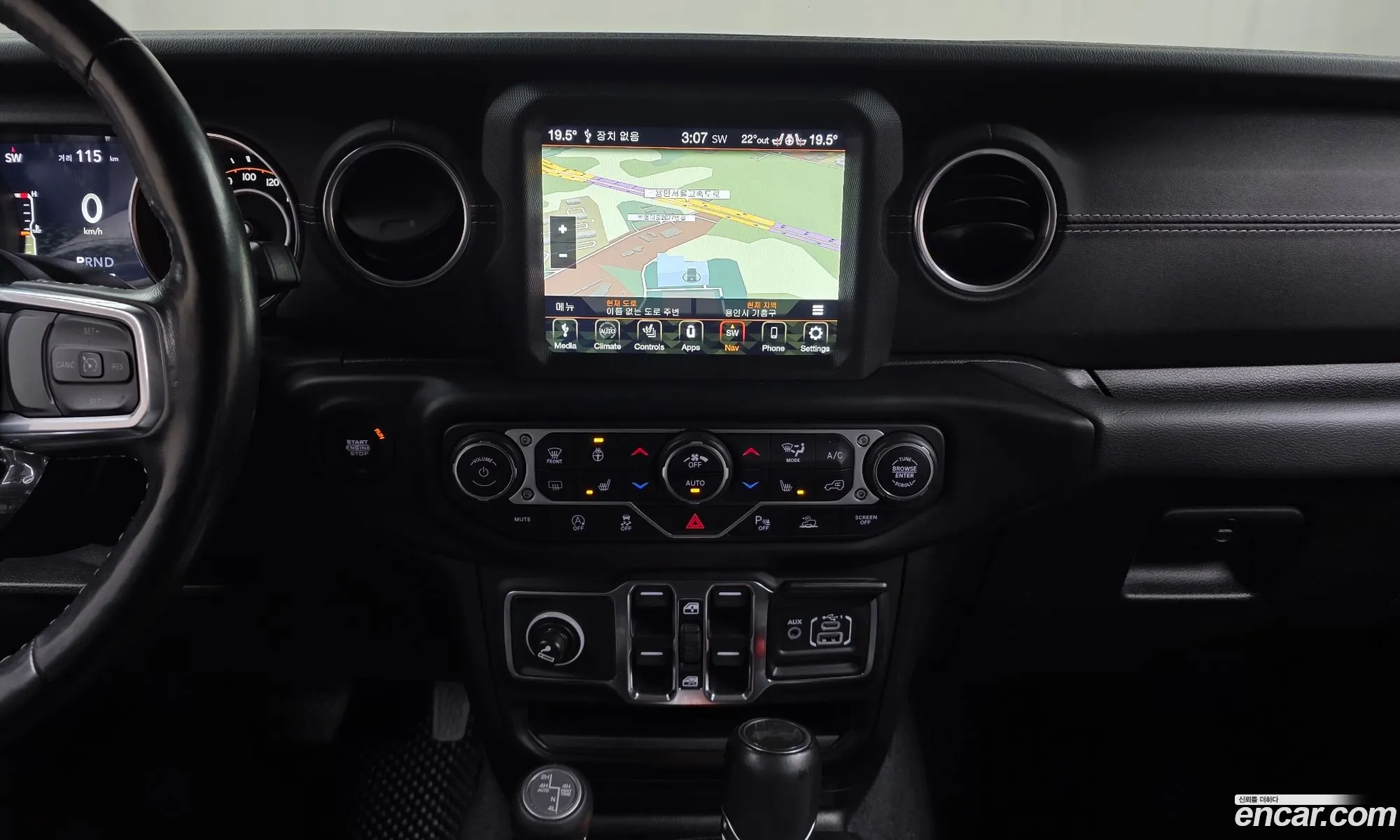 Jeep Wrangler 2021 — 18