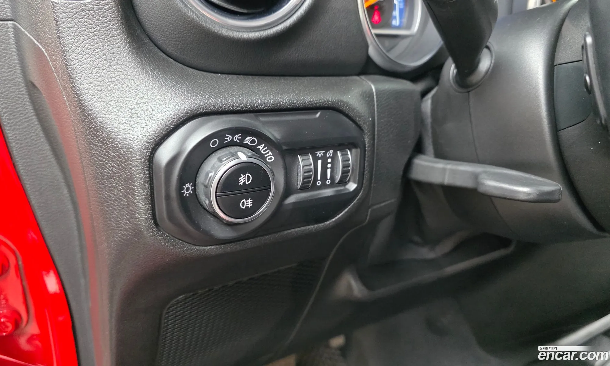 Jeep Wrangler 2021 — 2
