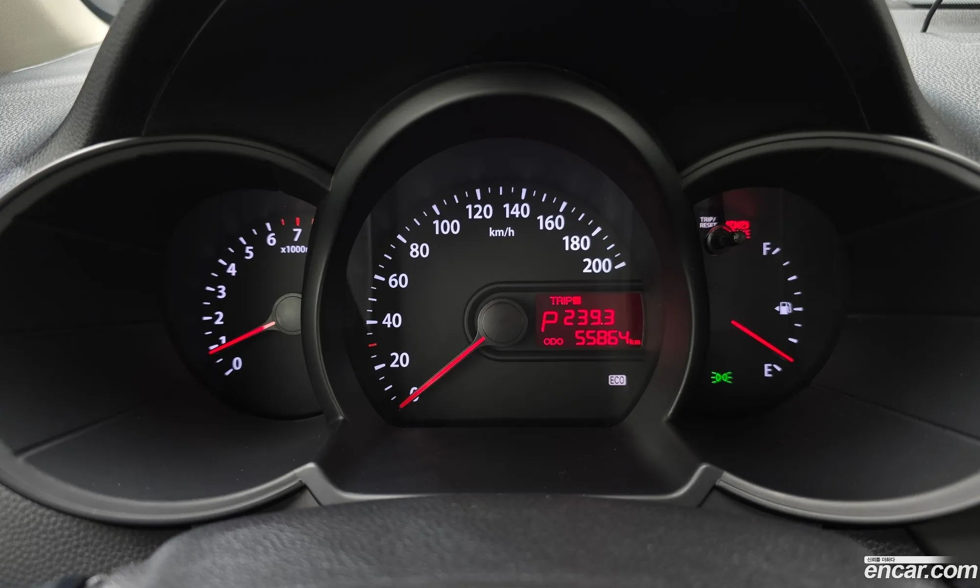 Kia Morning 2011 KNABX511BCT110639 — 16