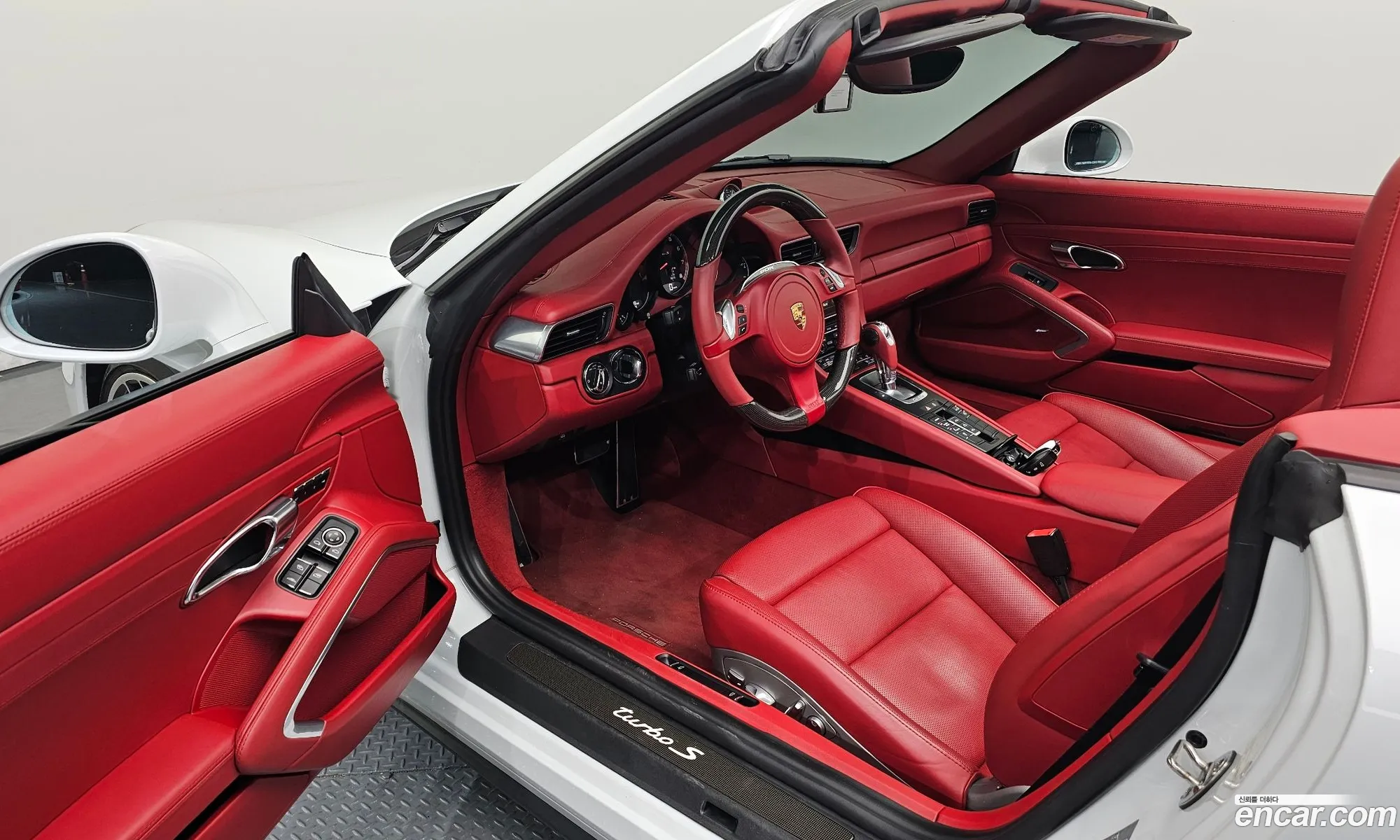 Porsche 911 2015 WP0CD2995FS178031 — 11