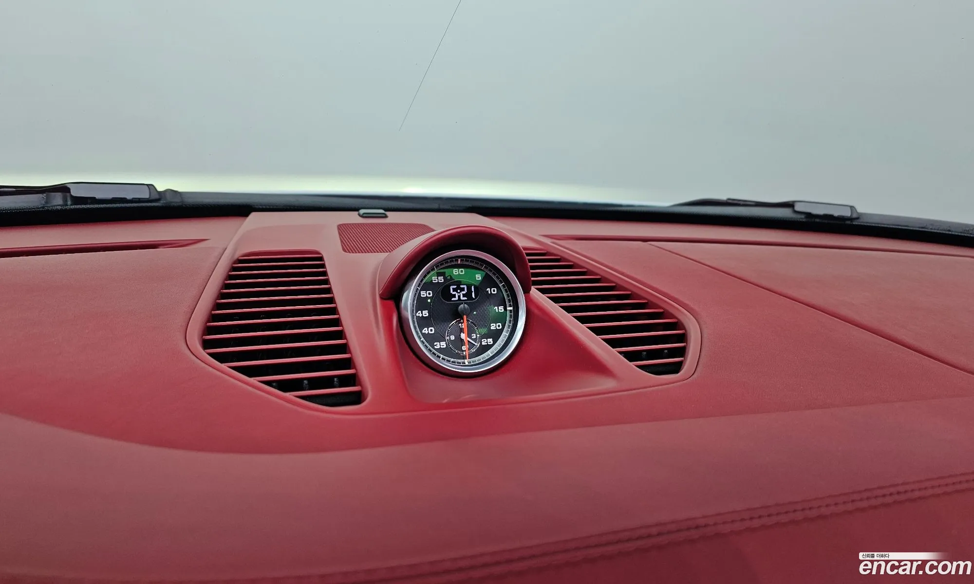 Porsche 911 2015 WP0CD2995FS178031 — 18