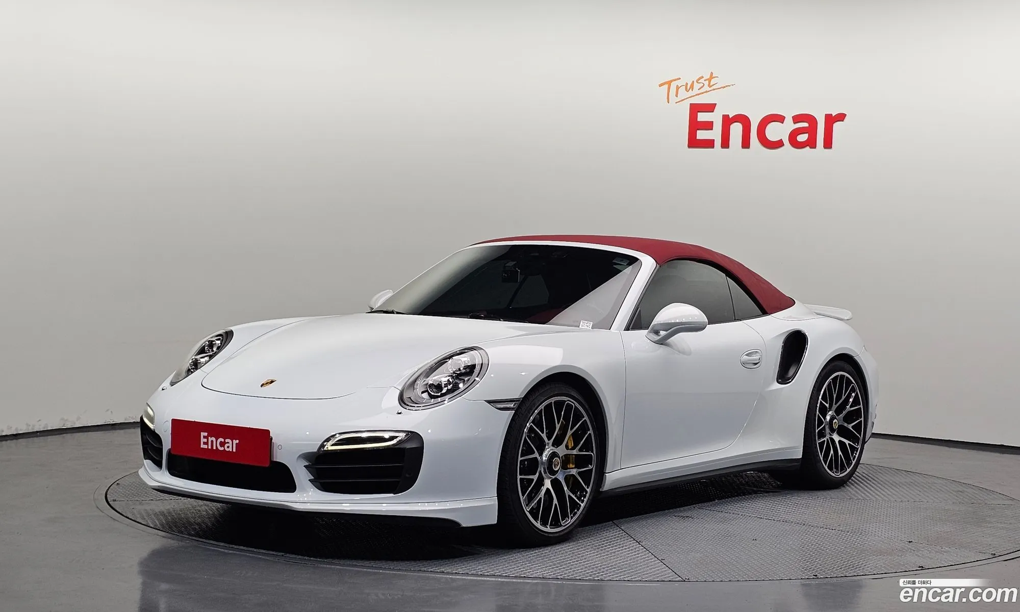 Porsche 911 2015 WP0CD2995FS178031 — 13