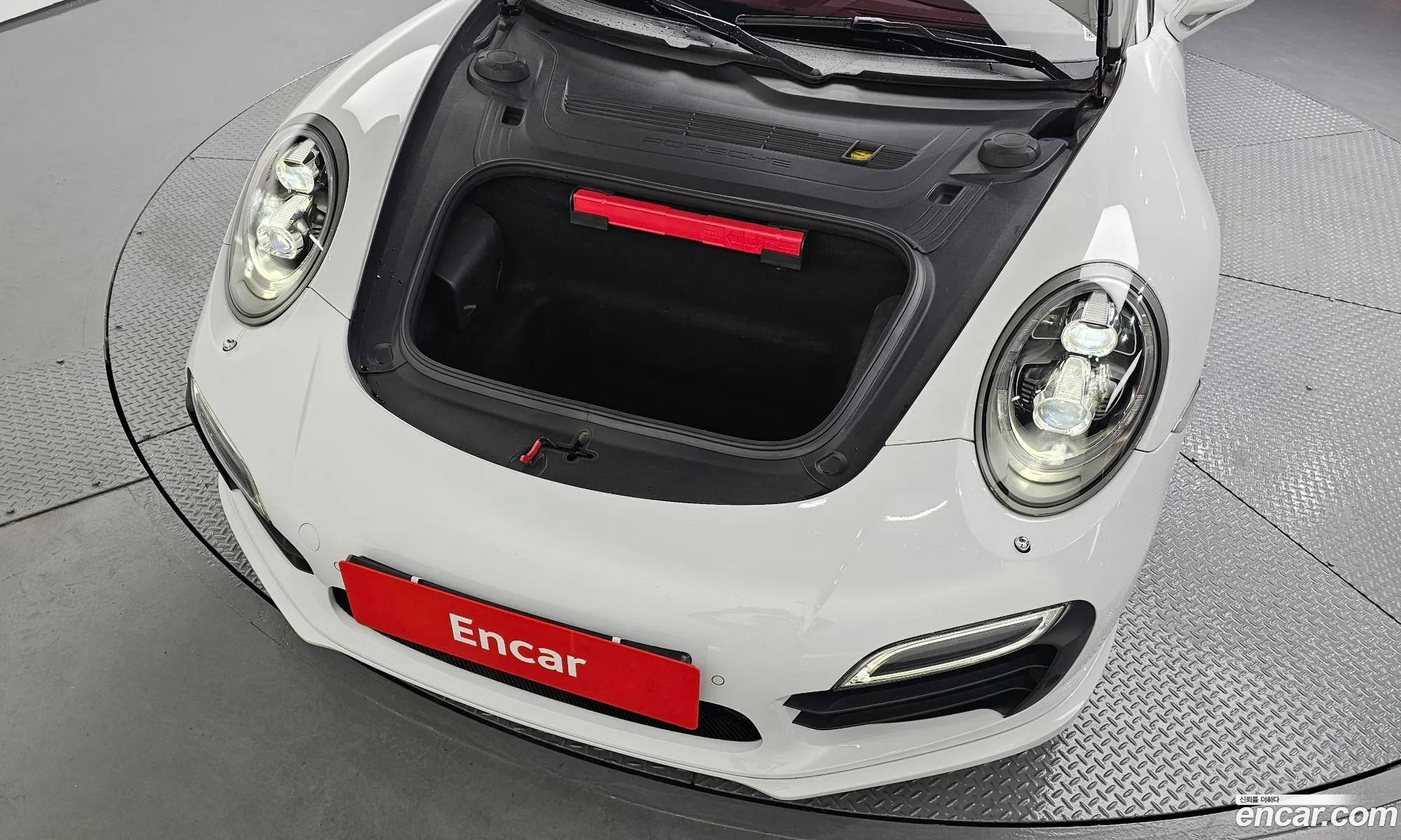 Porsche 911 2015 WP0CD2995FS178031 — 19