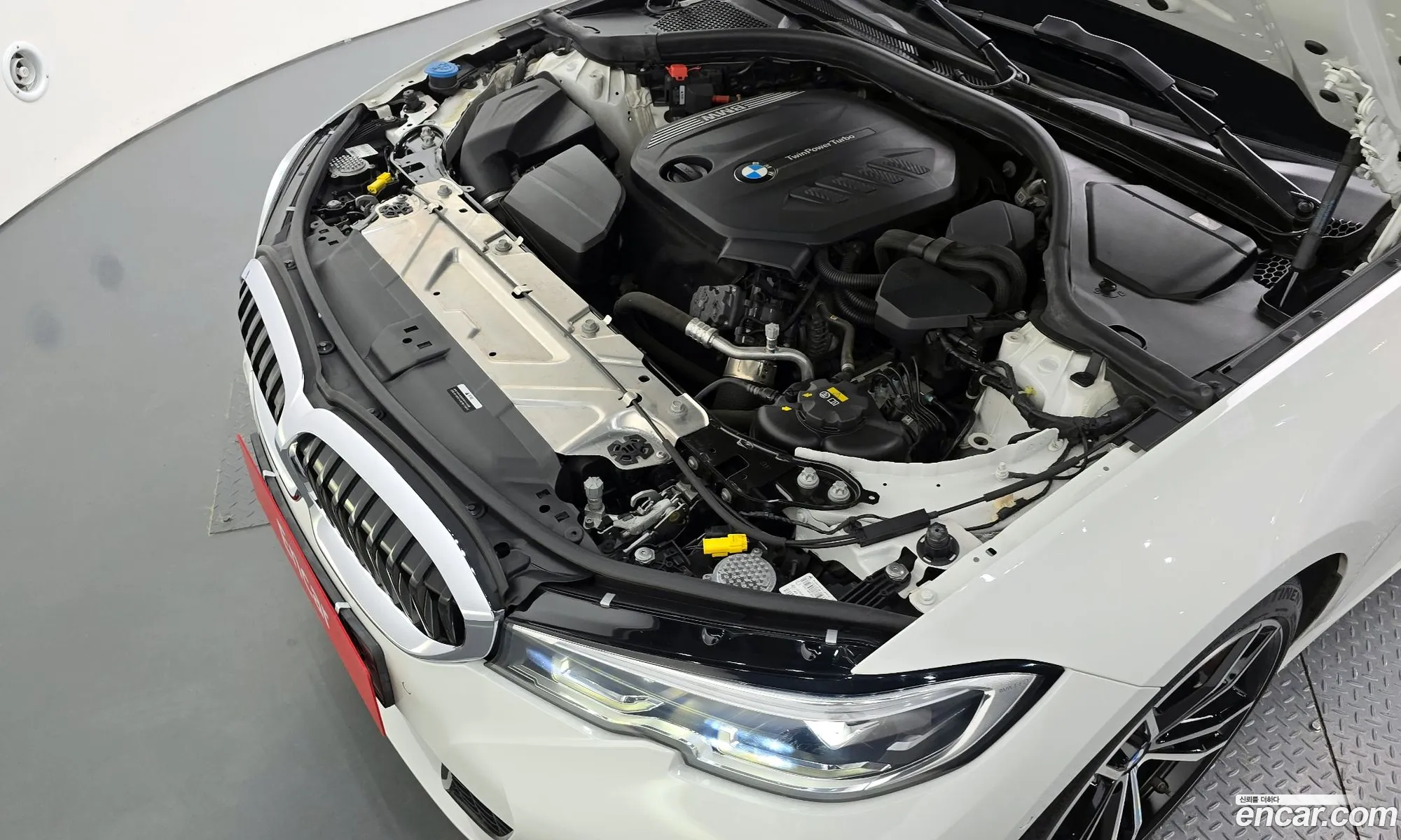 BMW 3 Series 2021 WBA6L5100MFL06791 — 12
