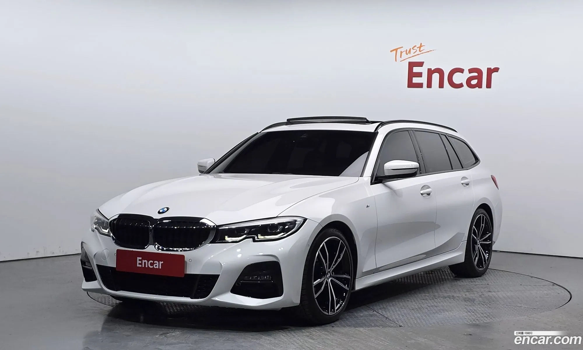 BMW 3 Series 2021 WBA6L5100MFL06791 — 18