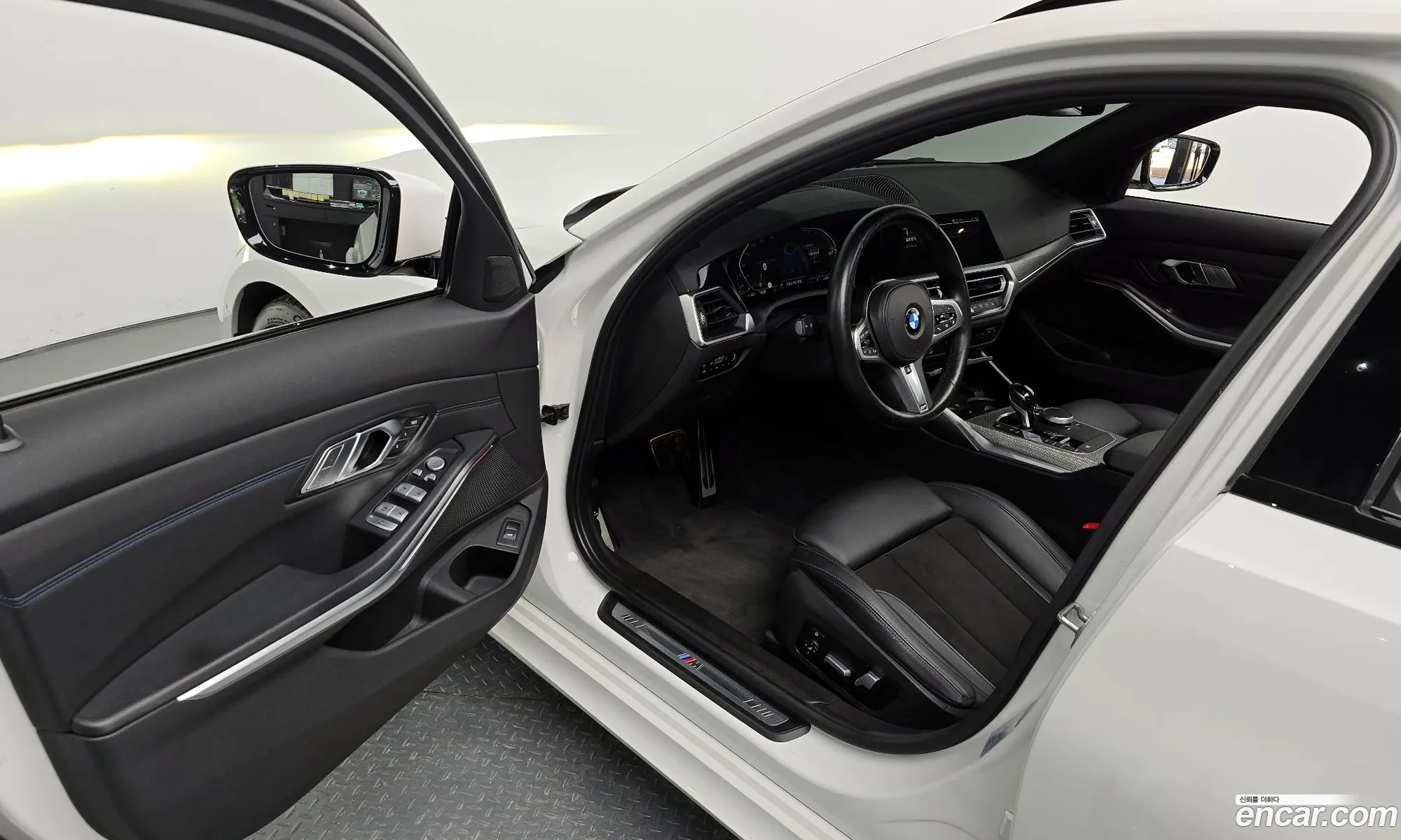 BMW 3 Series 2021 WBA6L5100MFL06791 — 11