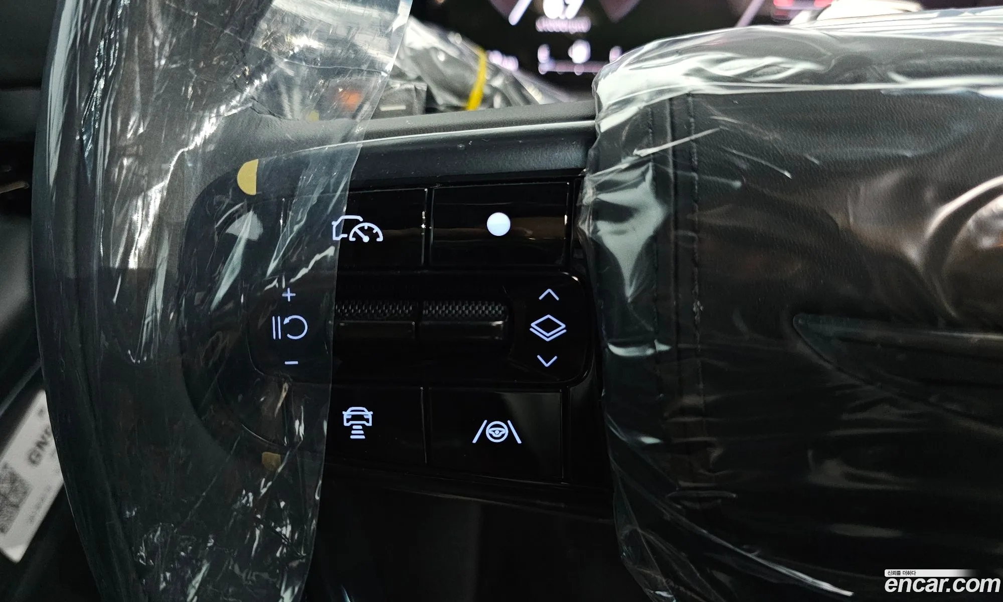 Genesis GV80 2026 — 13