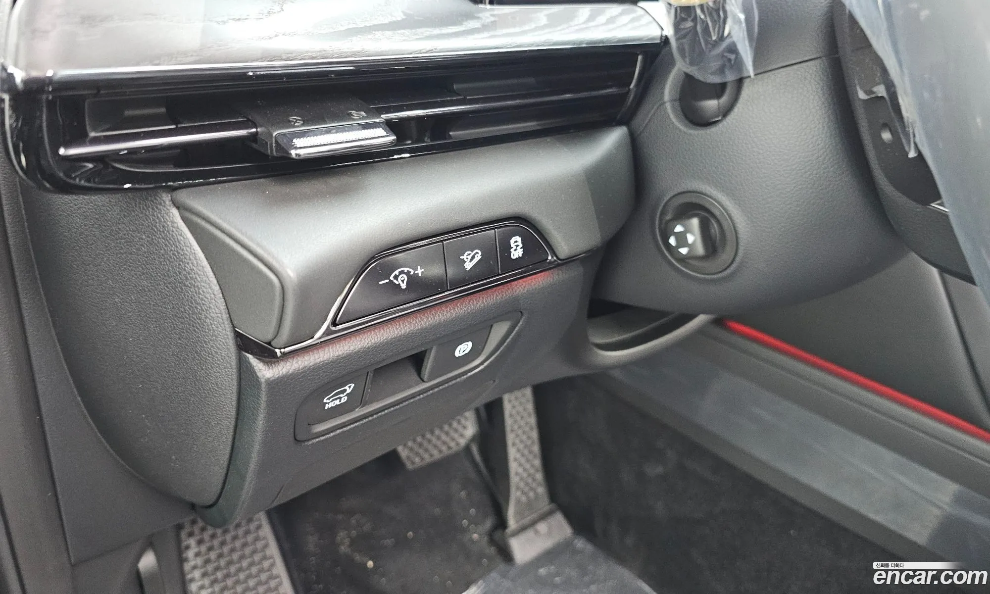 Genesis GV80 2026 — 19