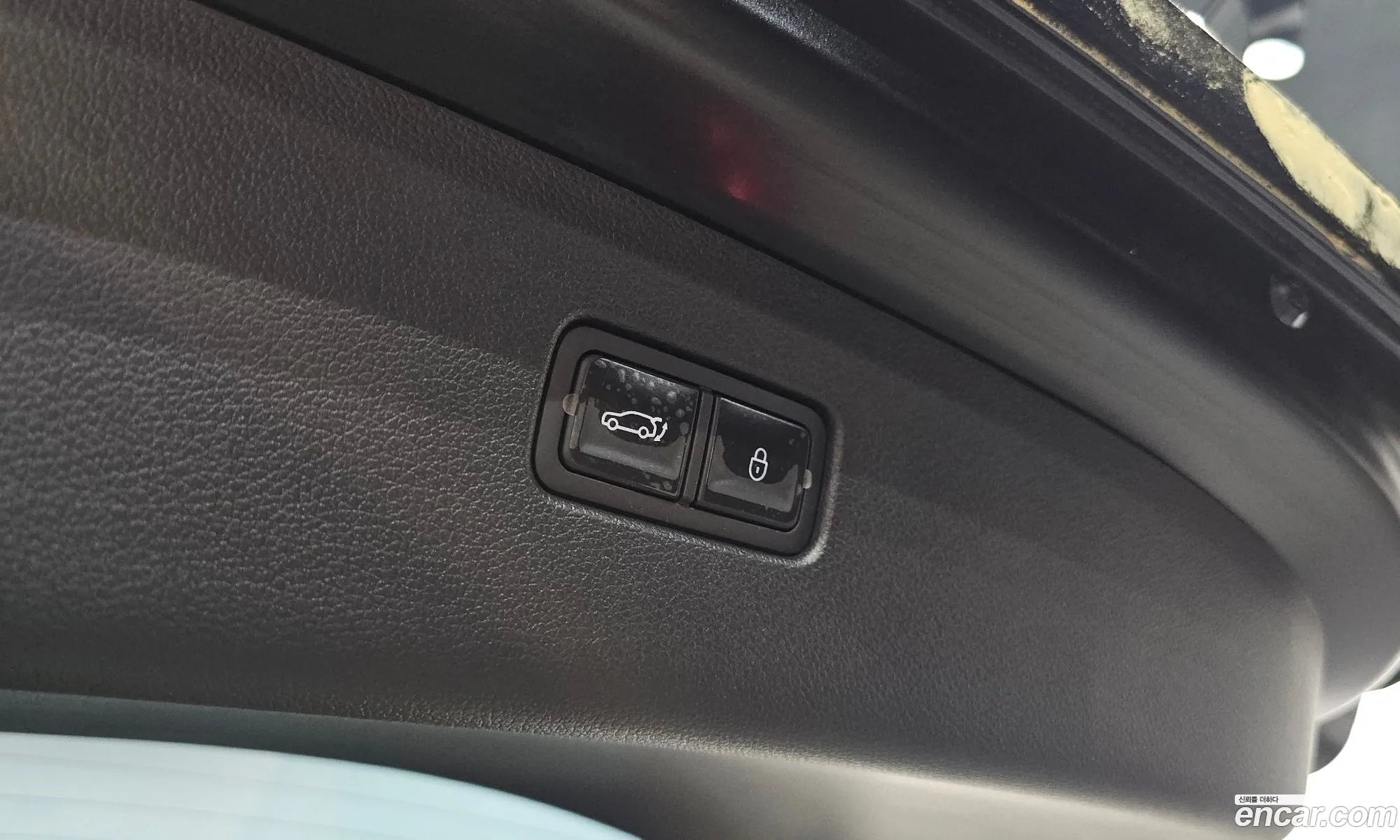 Genesis GV80 2026 — 10