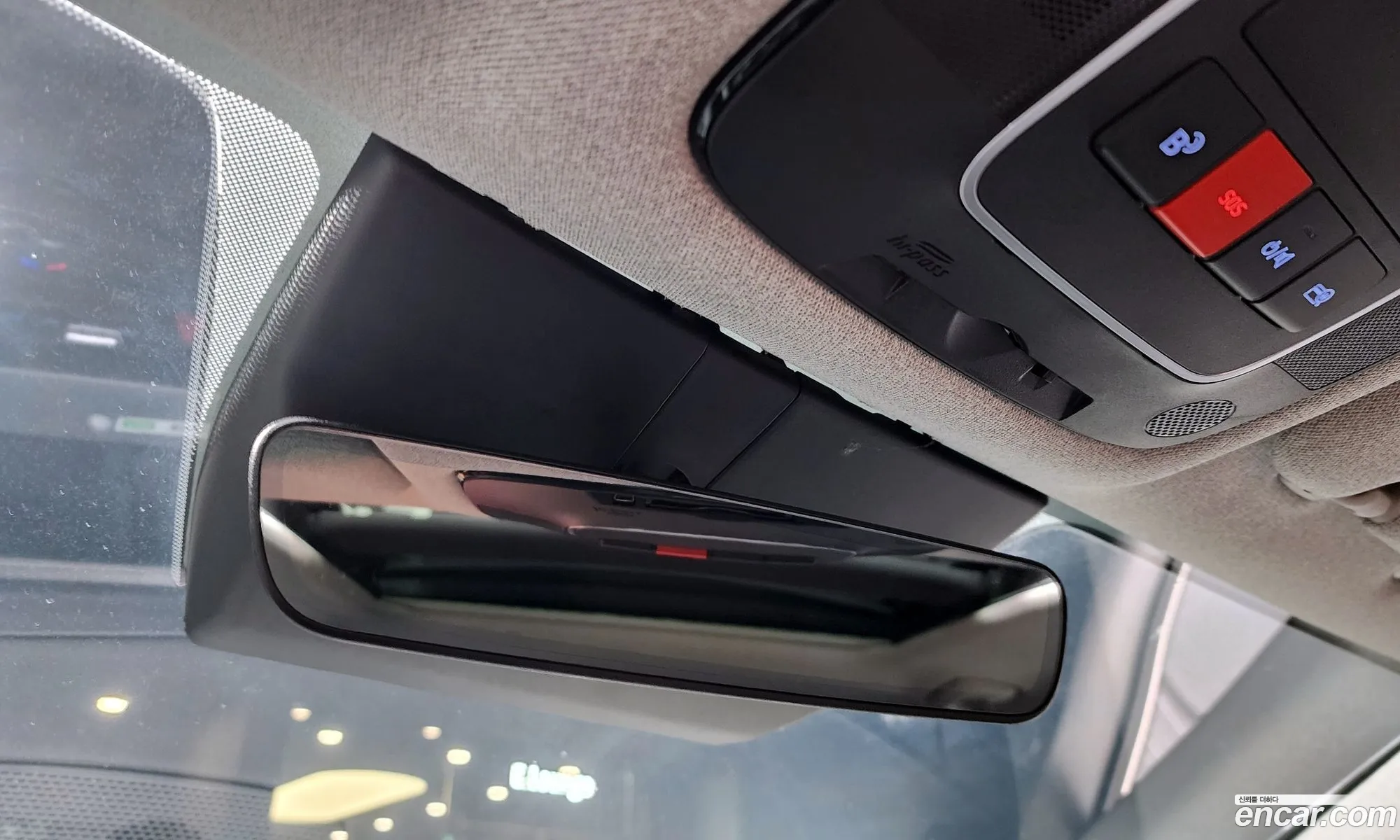 Hyundai Sonata the Edge Hybrid 2024 — 4