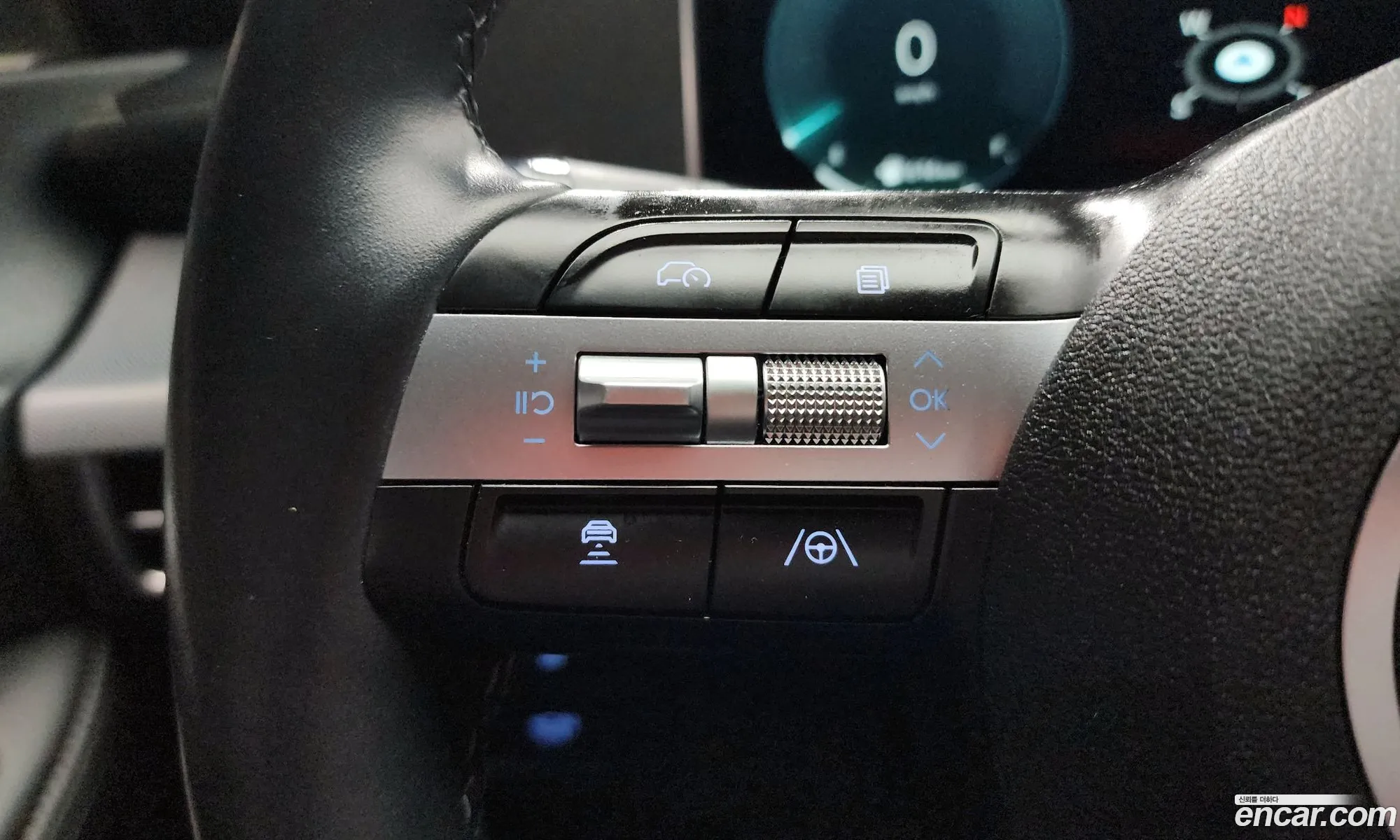 Hyundai Sonata the Edge Hybrid 2024 — 12