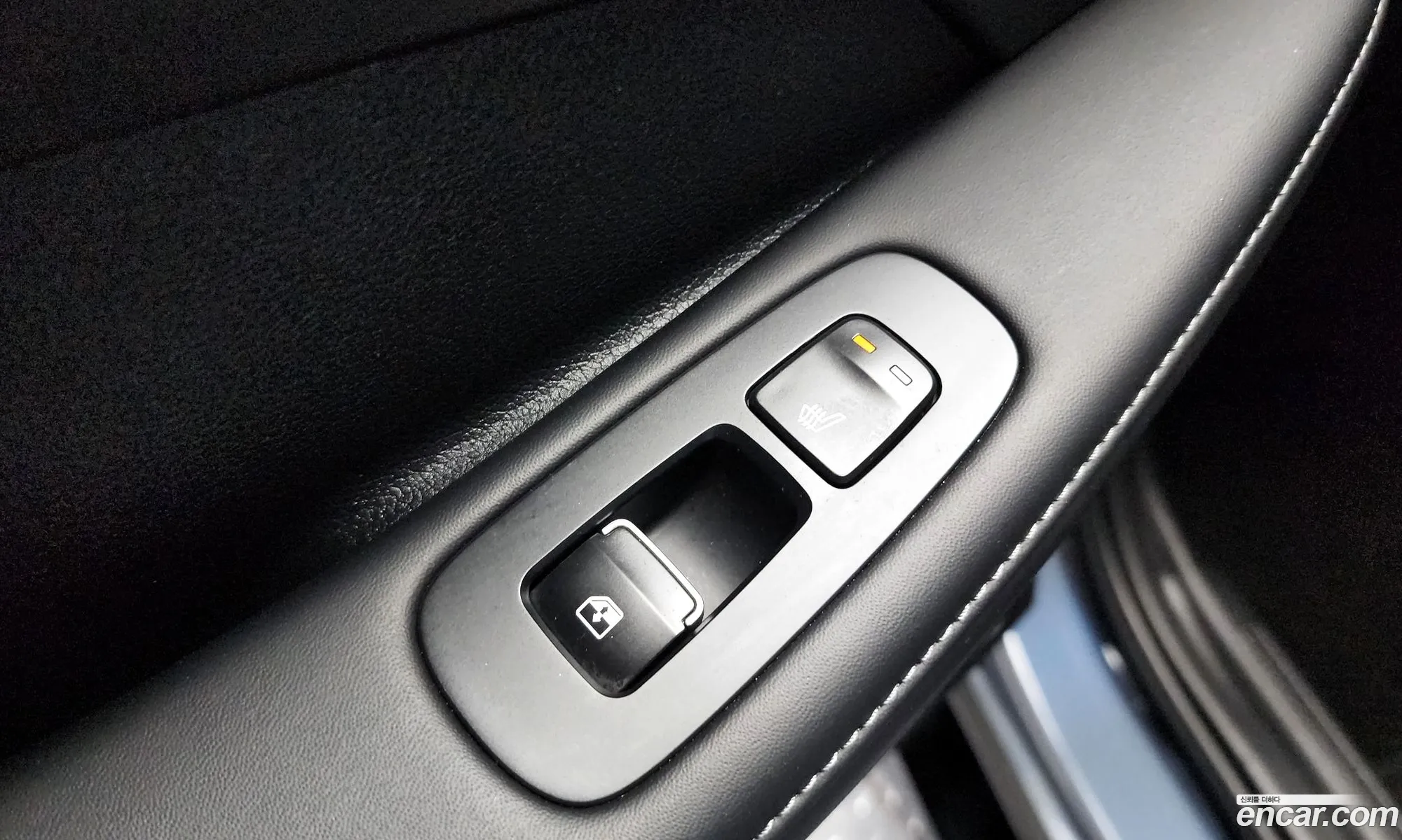 Hyundai Sonata the Edge Hybrid 2024 — 17