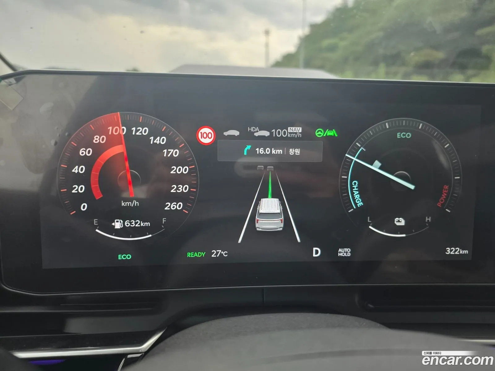 Kia Carnival 2025 — 6