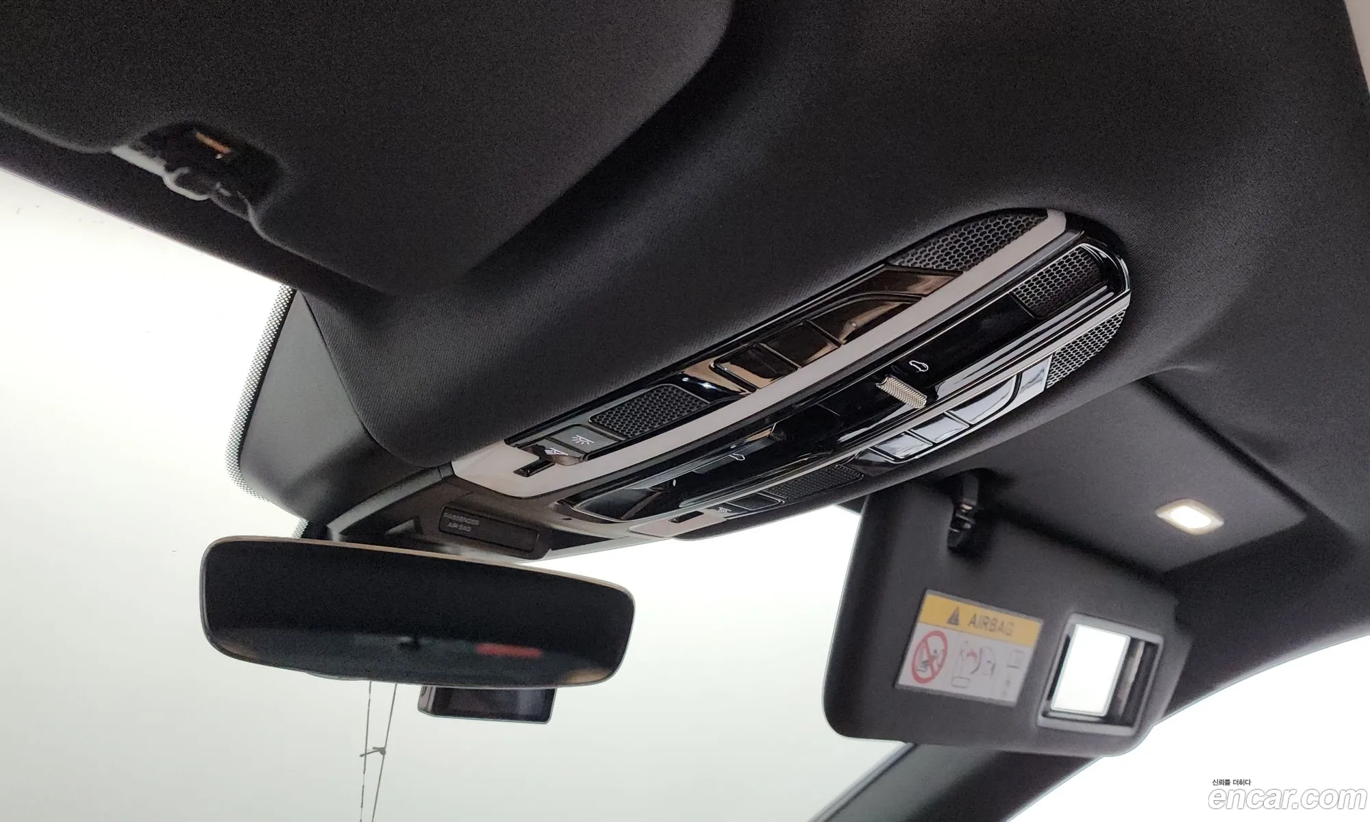 Porsche Cayenne 2020 WP1AA29Y7LDA11059 — 16