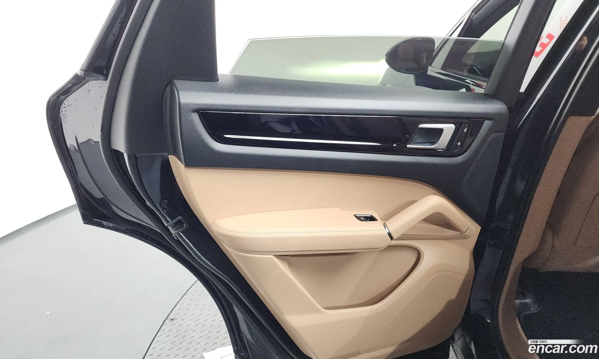 Porsche Cayenne 2020 WP1AA29Y7LDA11059 — 8