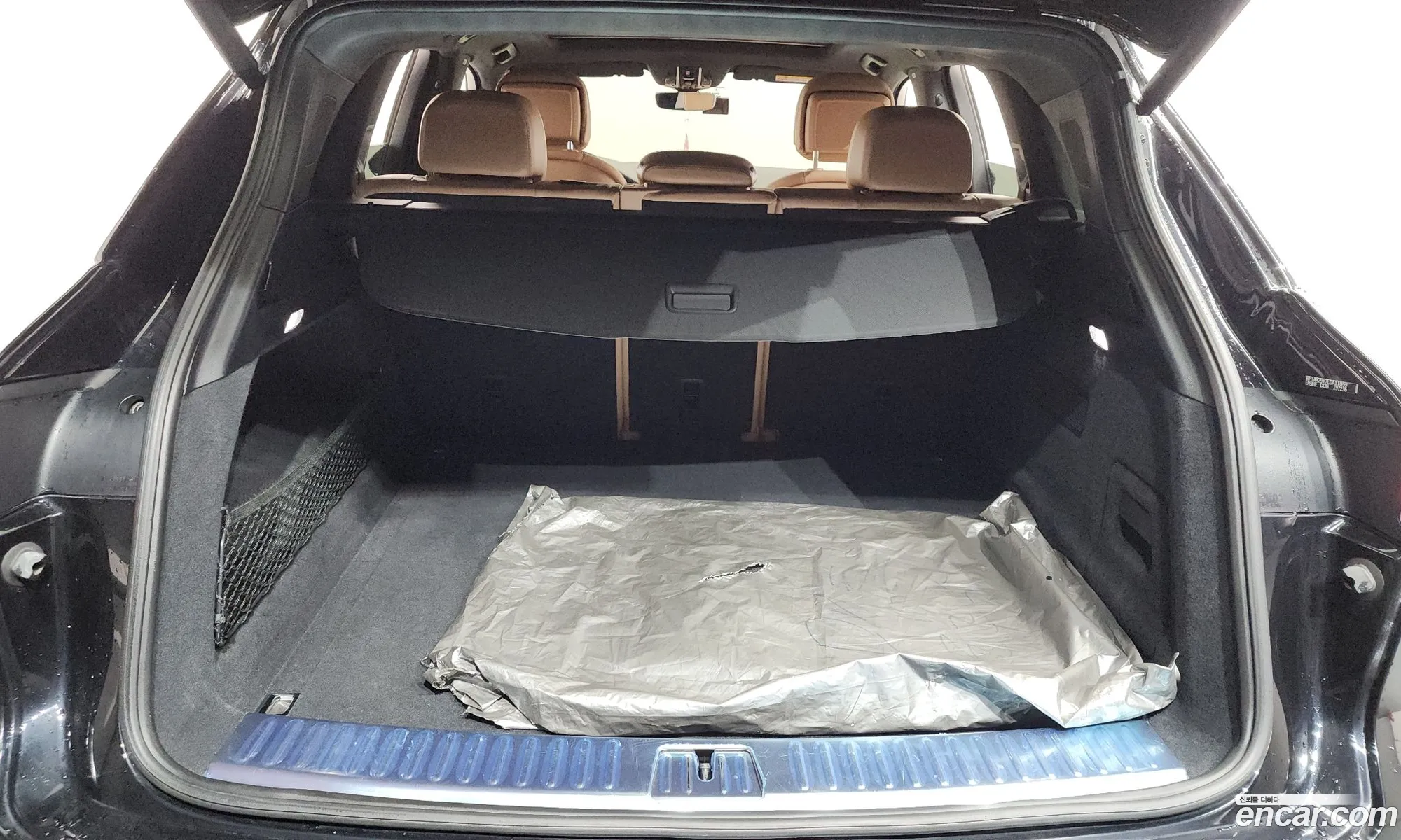 Porsche Cayenne 2020 WP1AA29Y7LDA11059 — 7