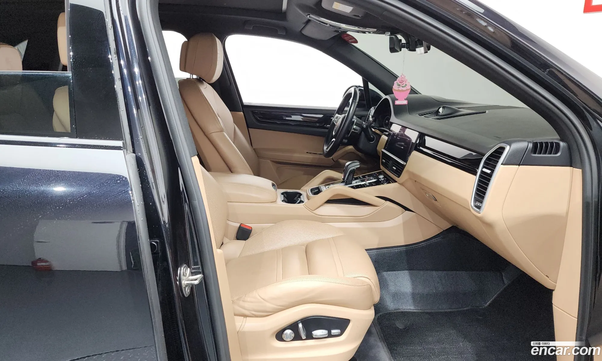Porsche Cayenne 2020 WP1AA29Y7LDA11059 — 9