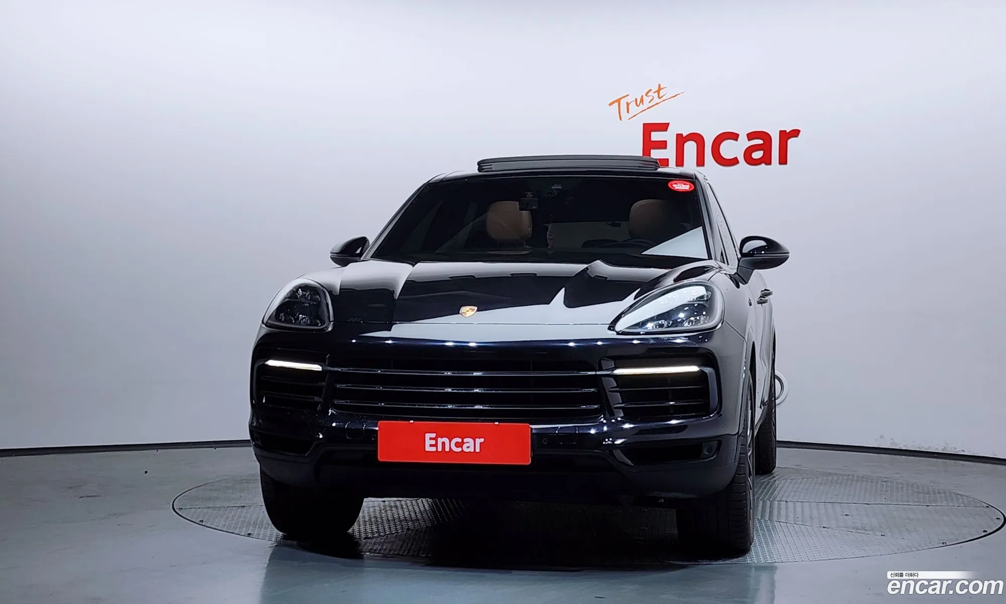 Porsche Cayenne 2020 WP1AA29Y7LDA11059 — 25