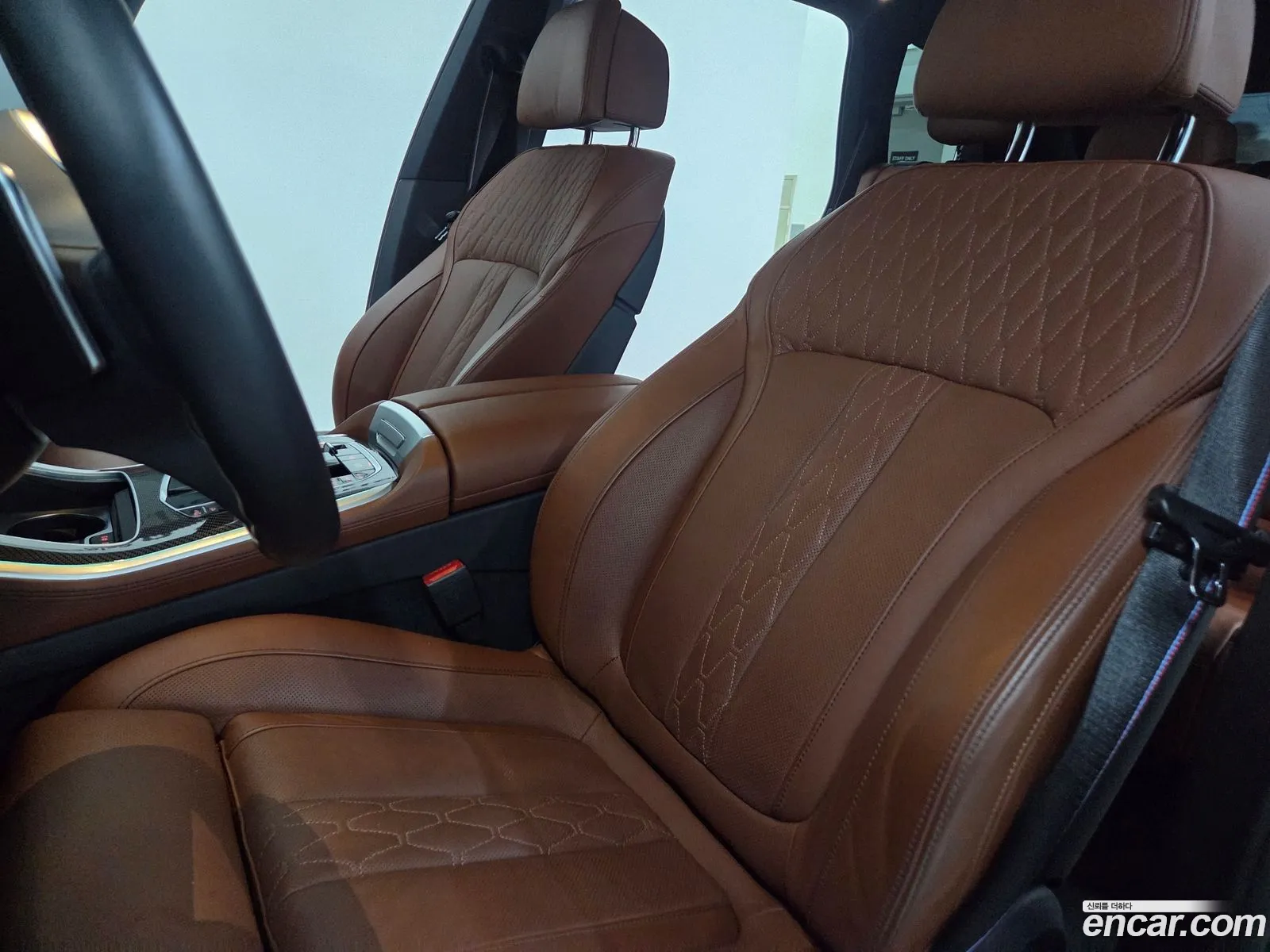 BMW X5 2023 — 16