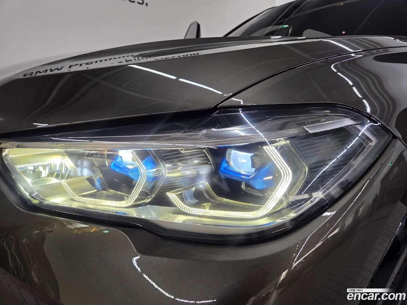 BMW X5 2023 — 19