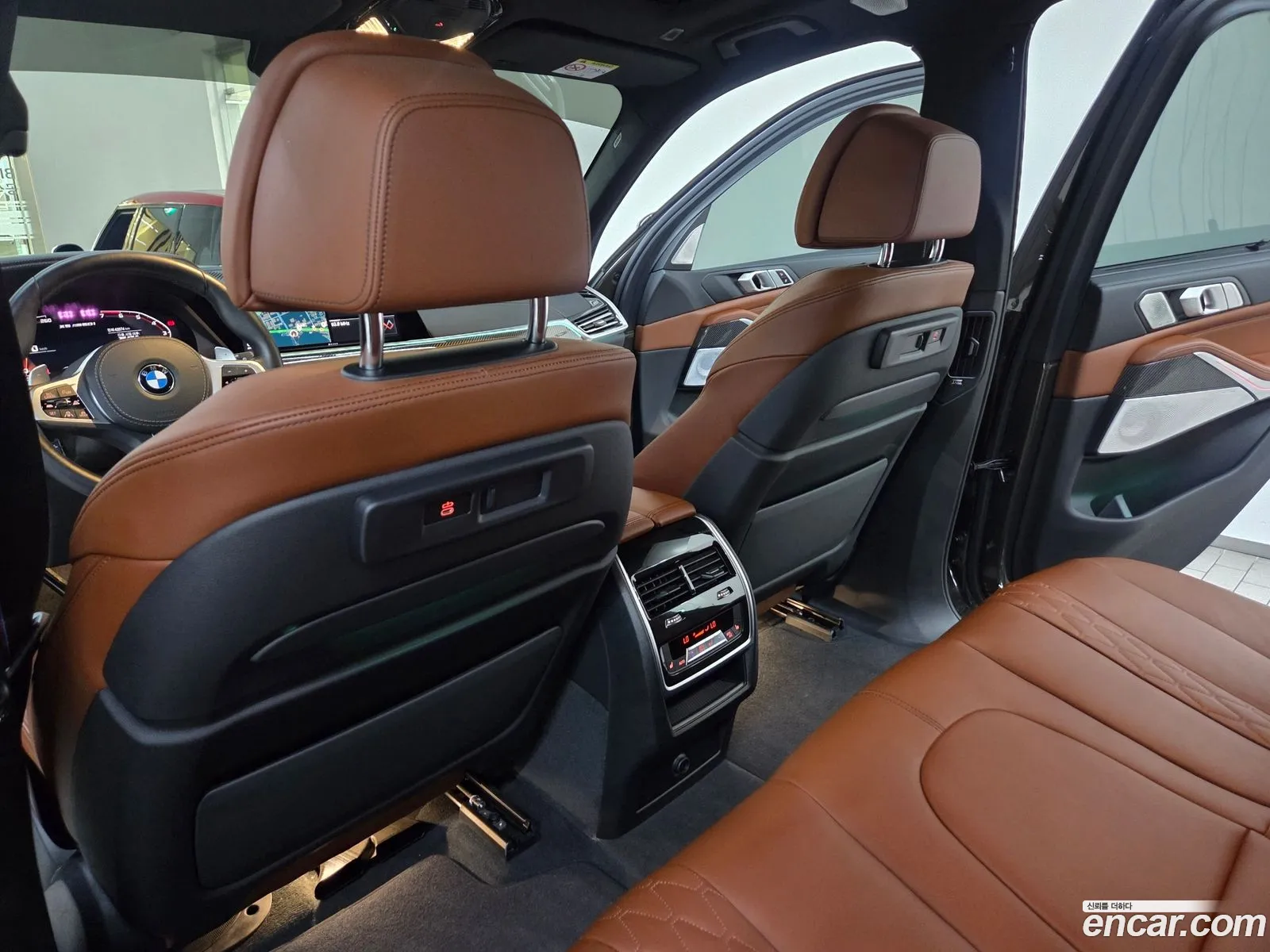 BMW X5 2023 — 15