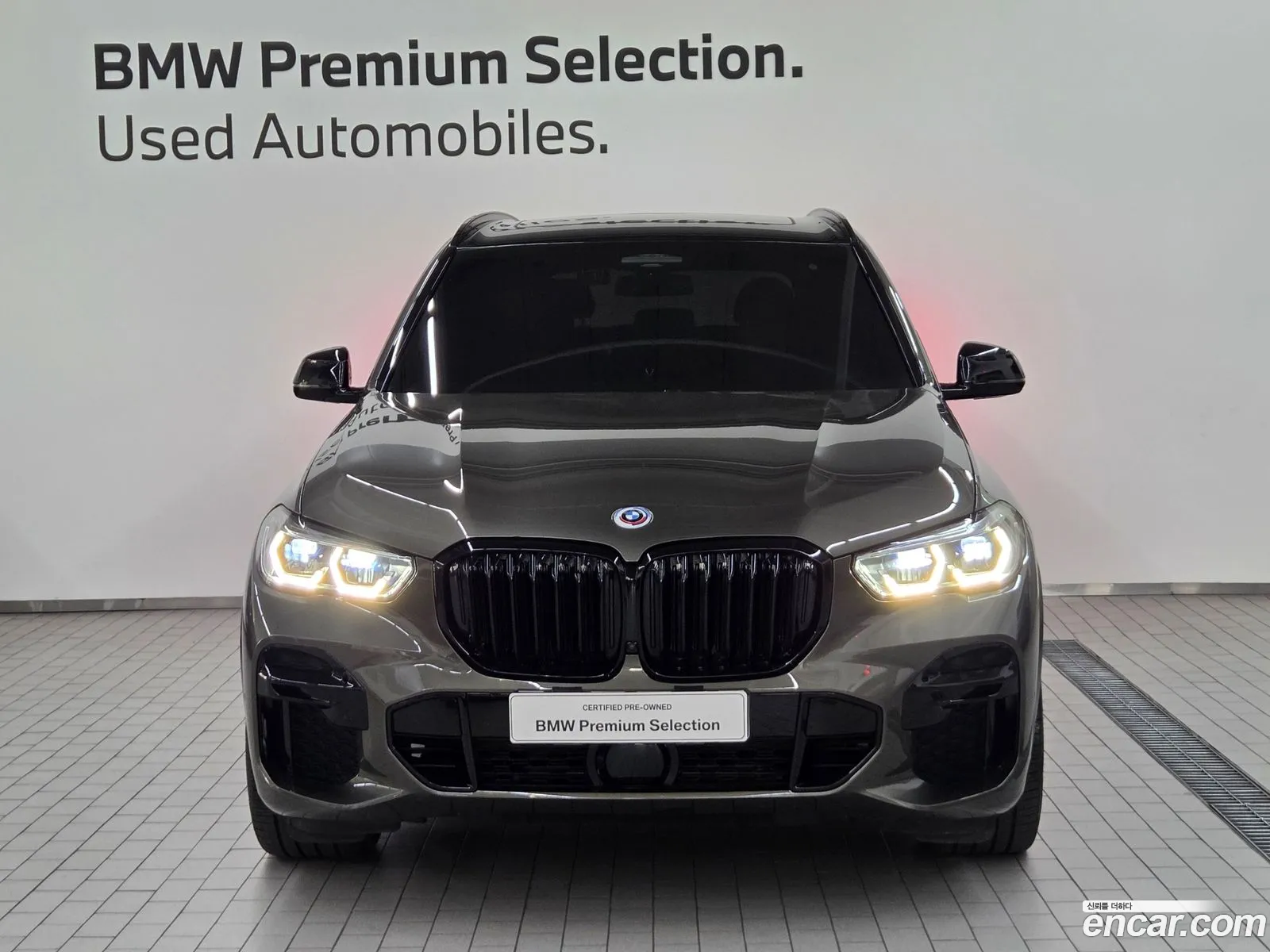 BMW X5 2023 — 14