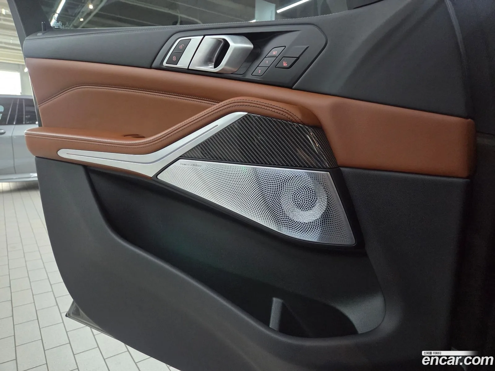 BMW X5 2023 — 20