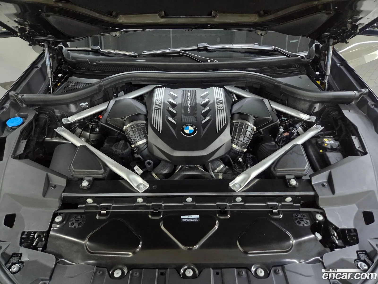 BMW X5 2023 — 11