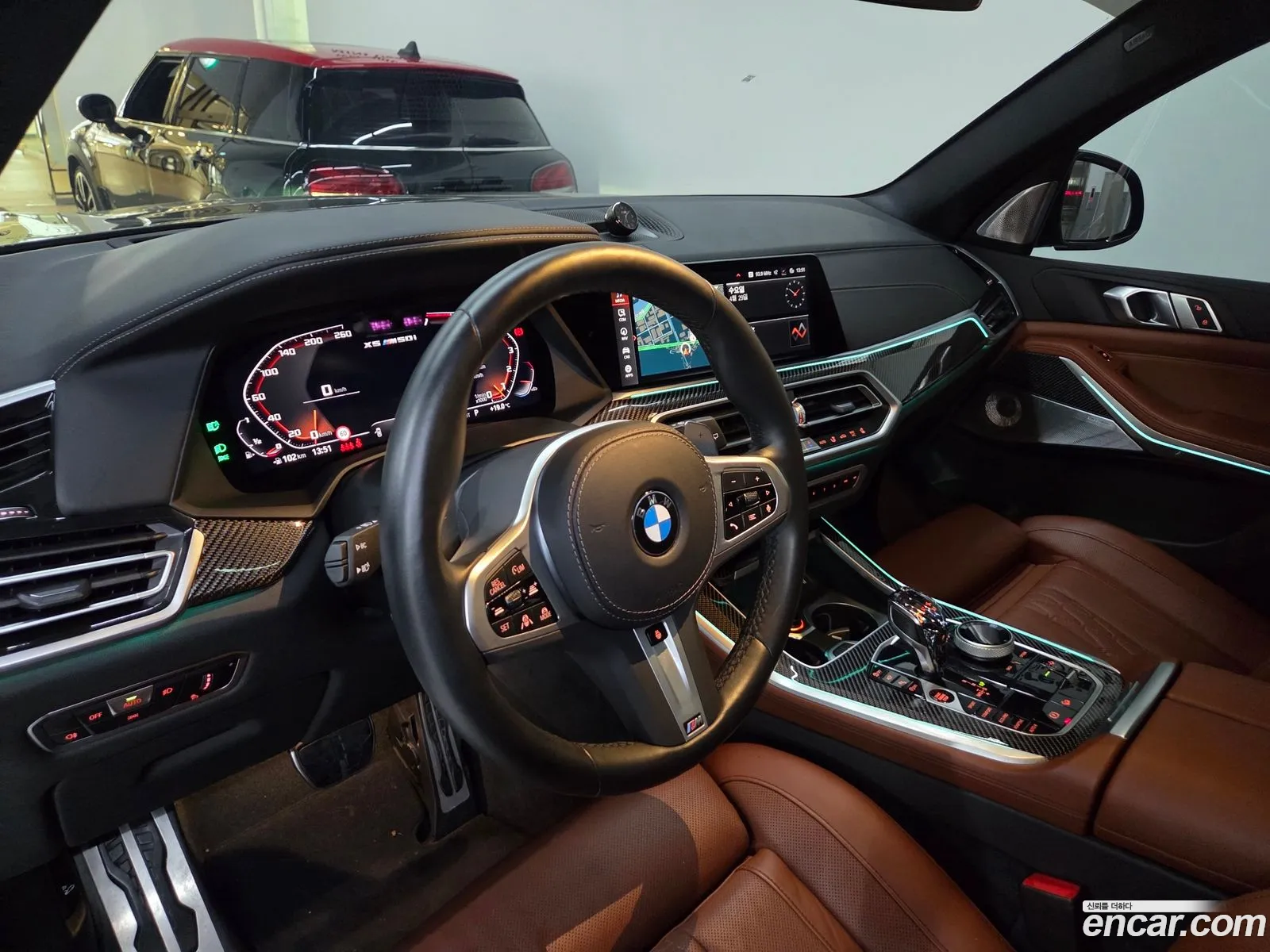 BMW X5 2023 — 6