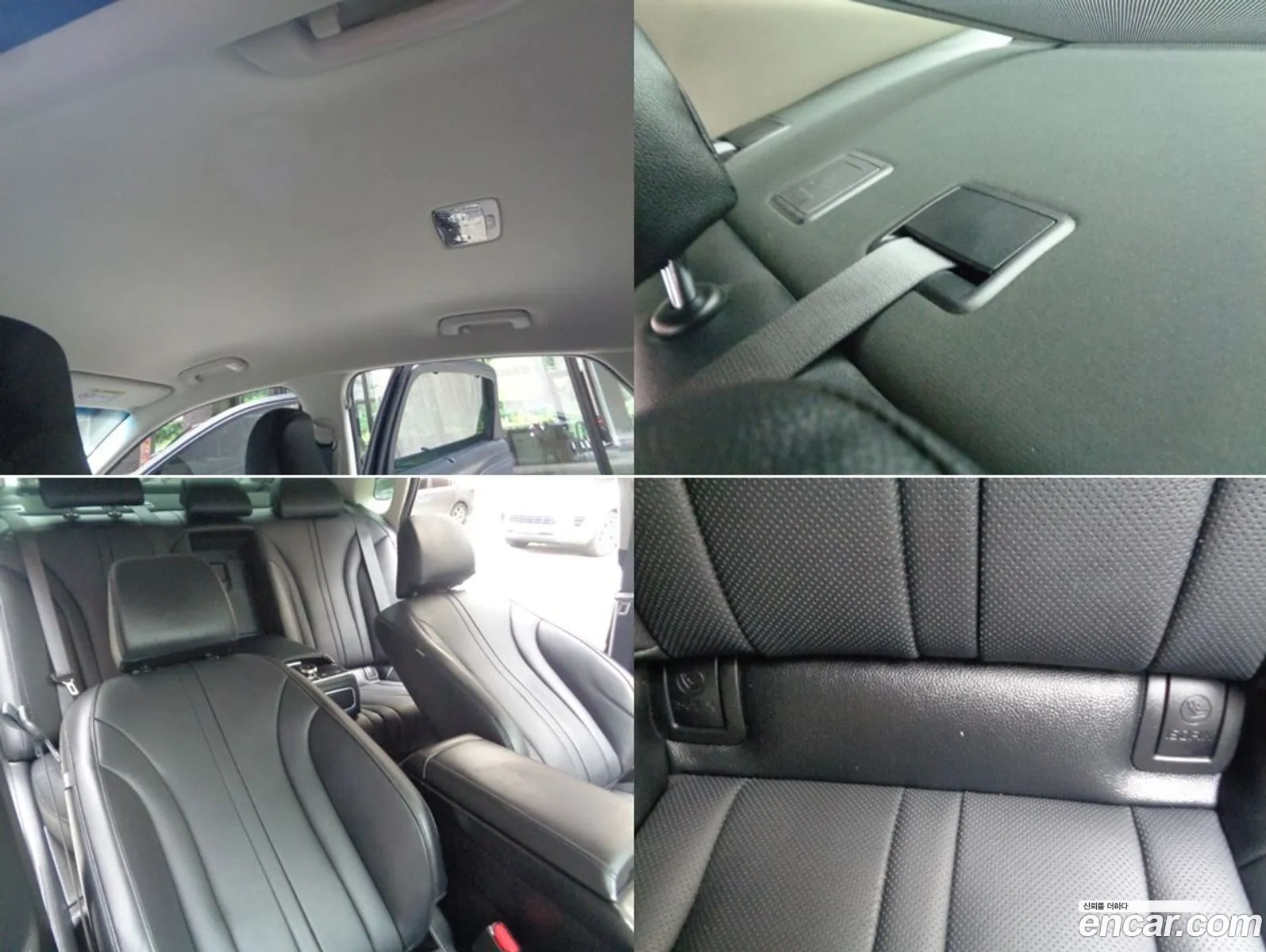 Kia K8 2025 — 12