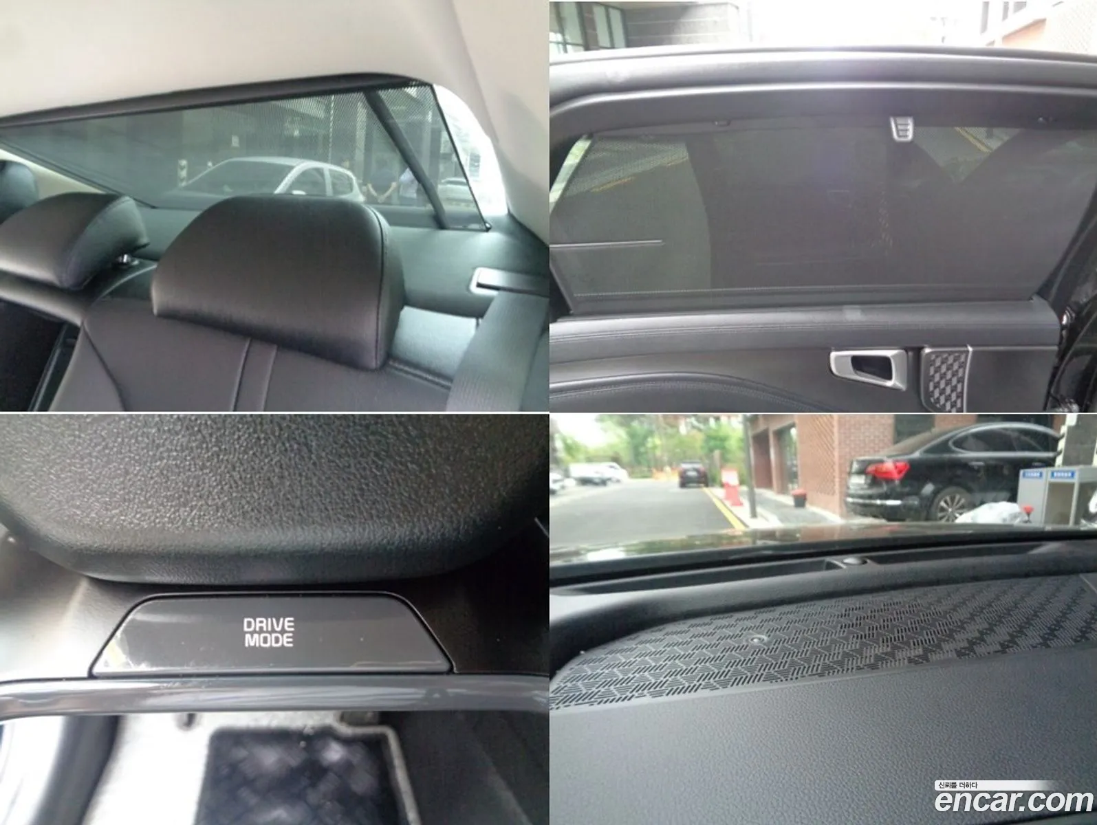 Kia K8 2025 — 5