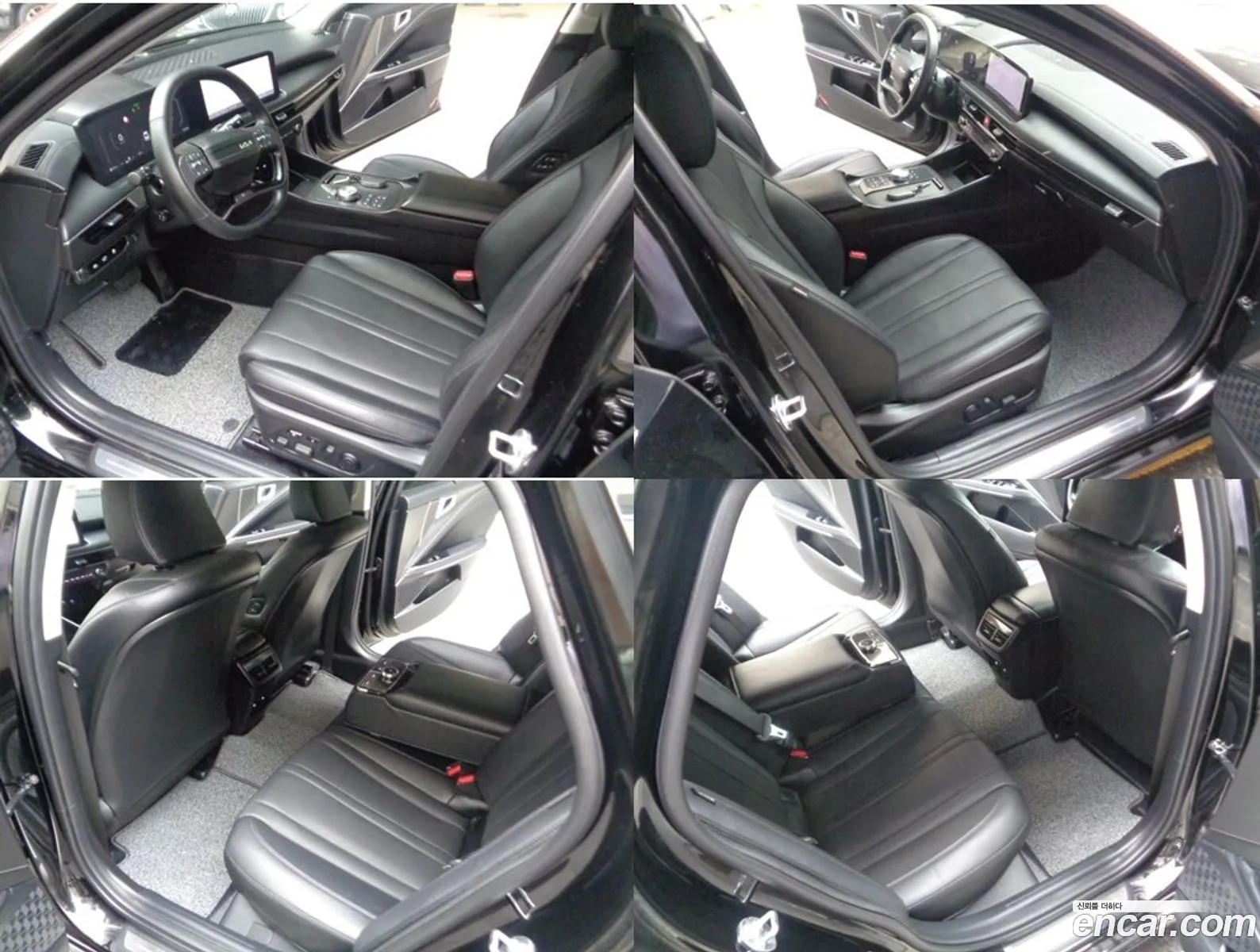 Kia K8 2025 — 16