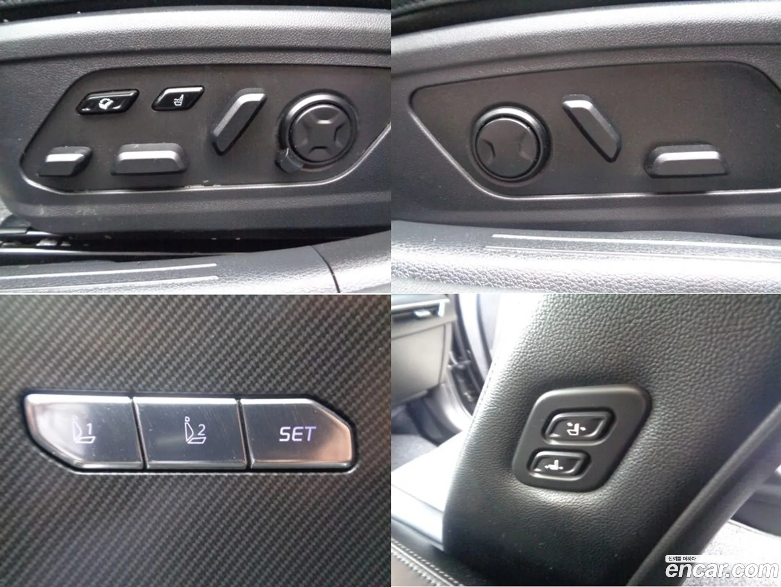 Kia K8 2025 — 7