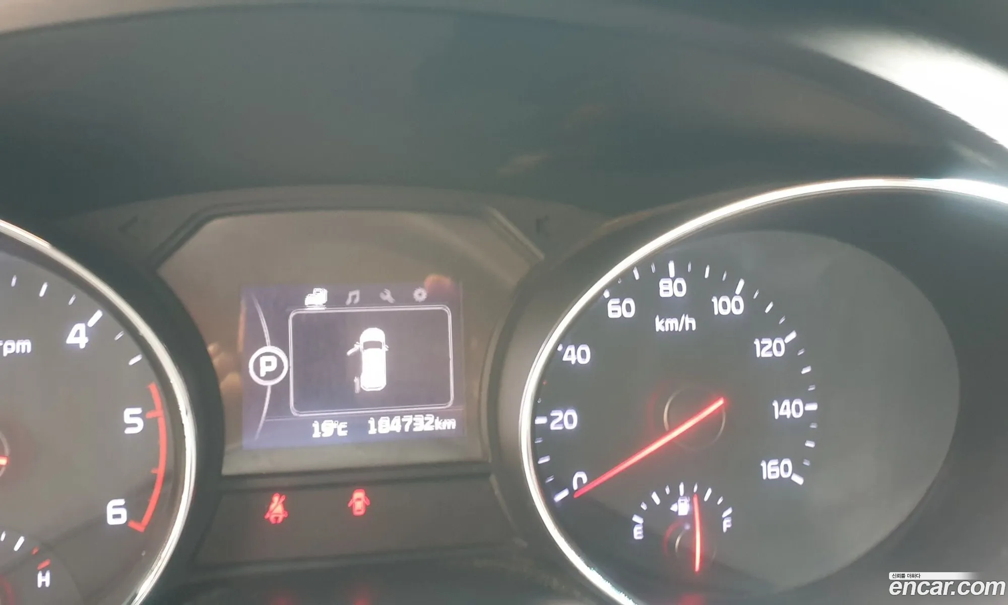 Kia Carnival 2015 — 3
