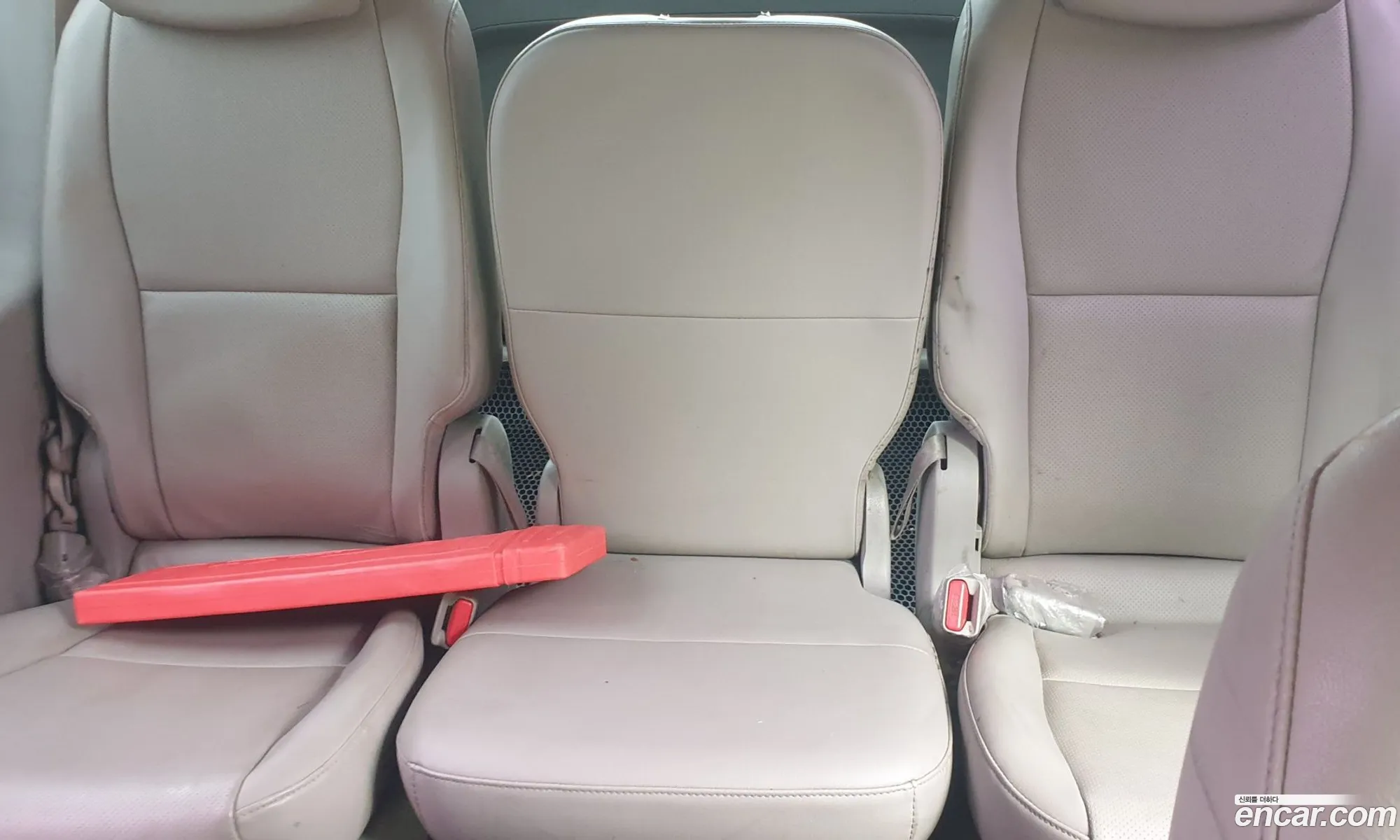 Kia Carnival 2015 — 8