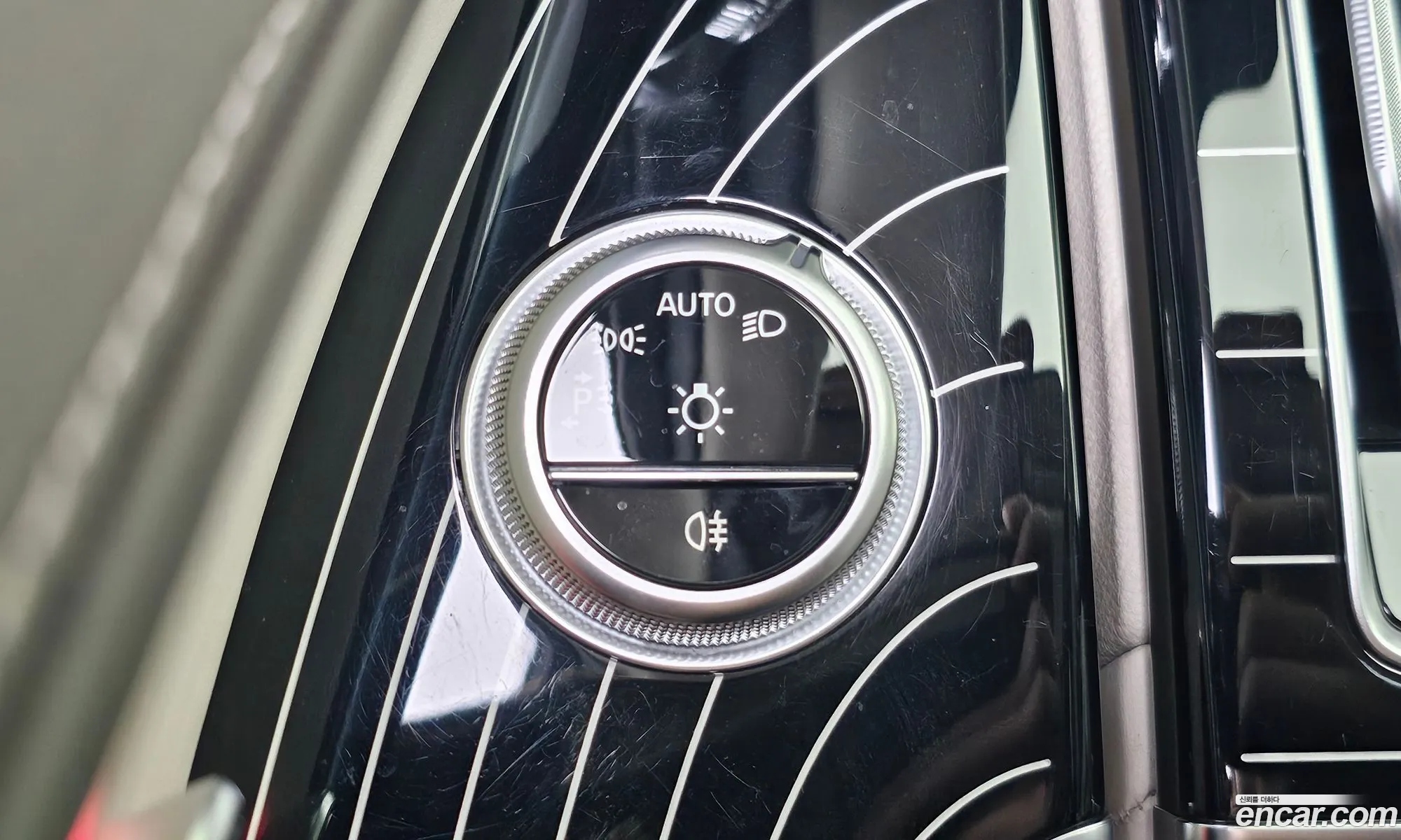 Mercedes-Benz S-Class W223 2022 — 17