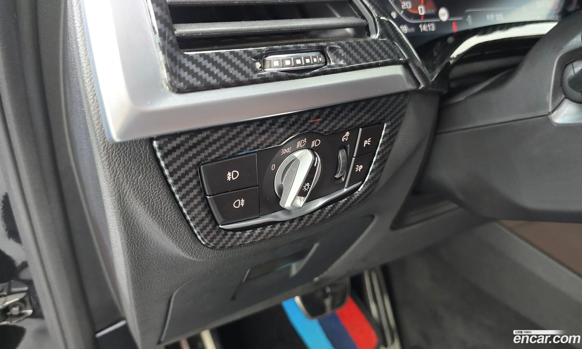 BMW X4 2021 WBA2V9104M9G75820 — 28