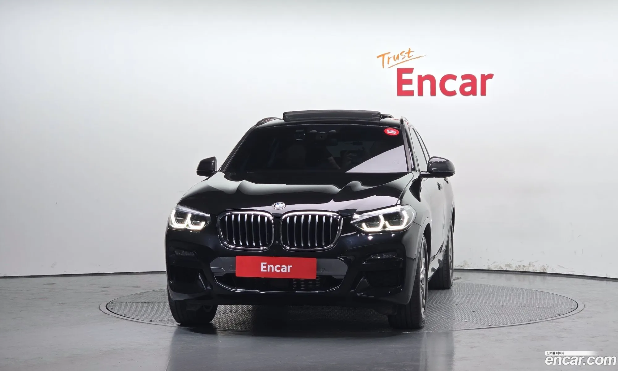 BMW X4 2021 WBA2V9104M9G75820 — 22
