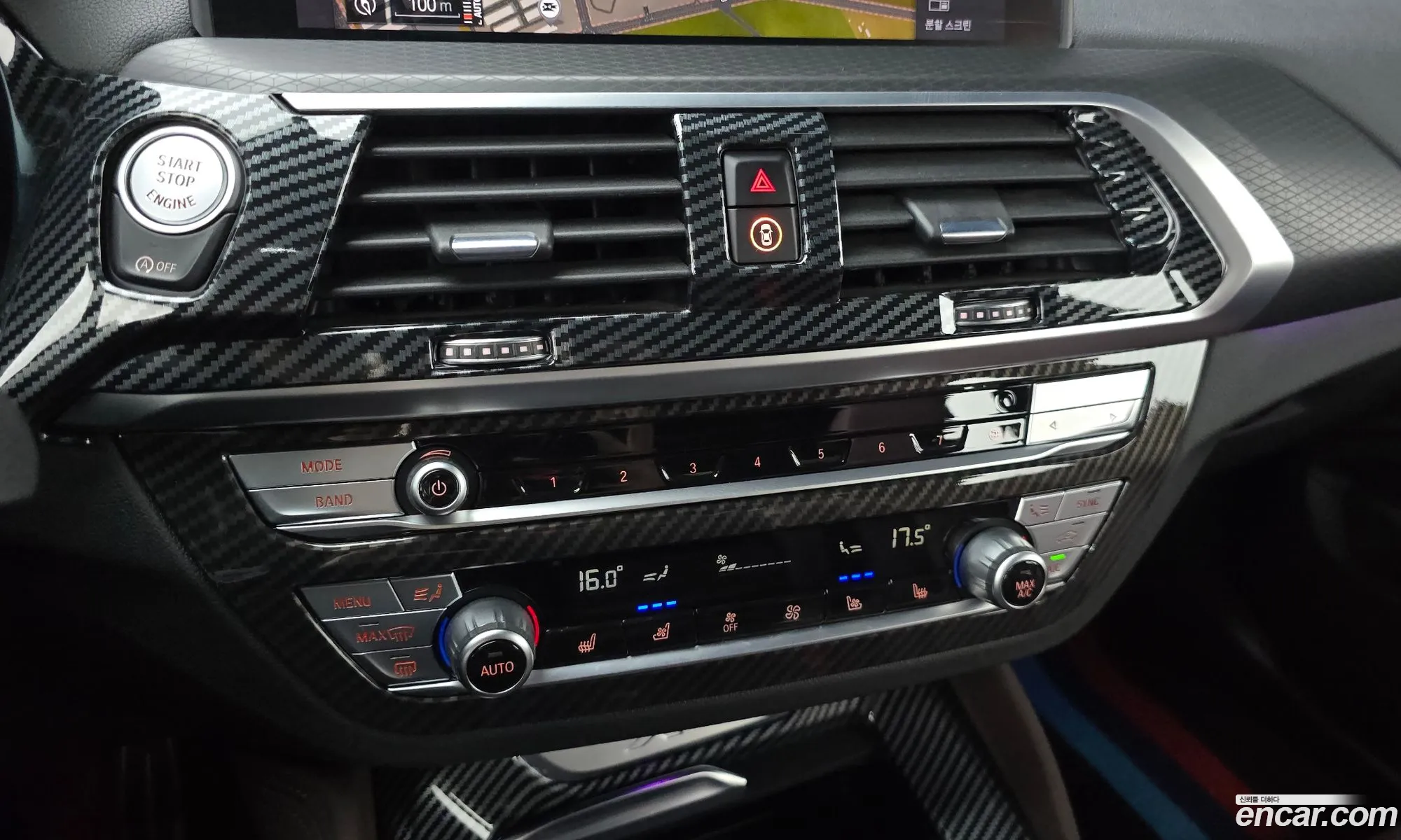BMW X4 2021 WBA2V9104M9G75820 — 24