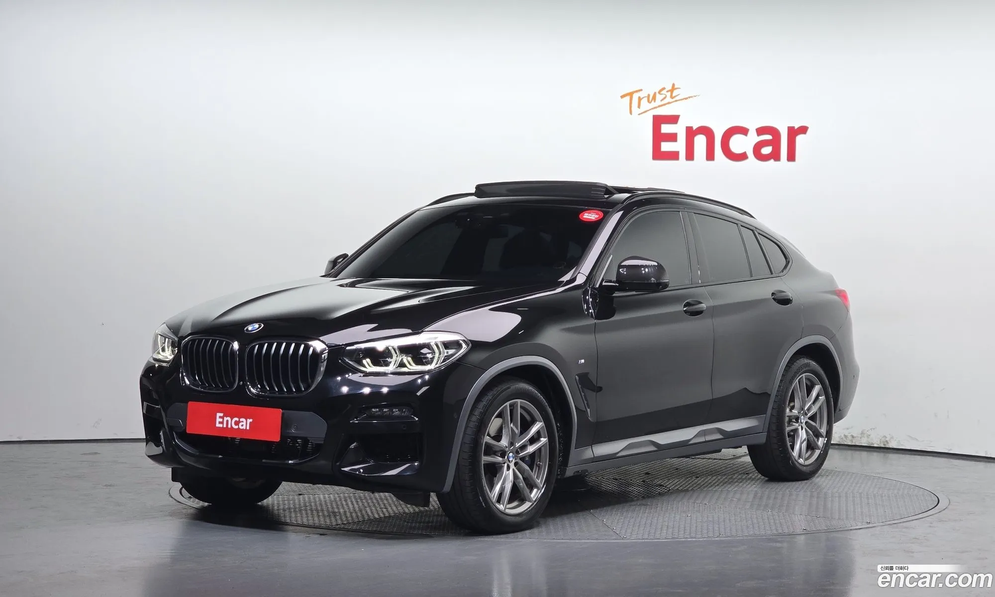 BMW X4 2021 WBA2V9104M9G75820 — 25