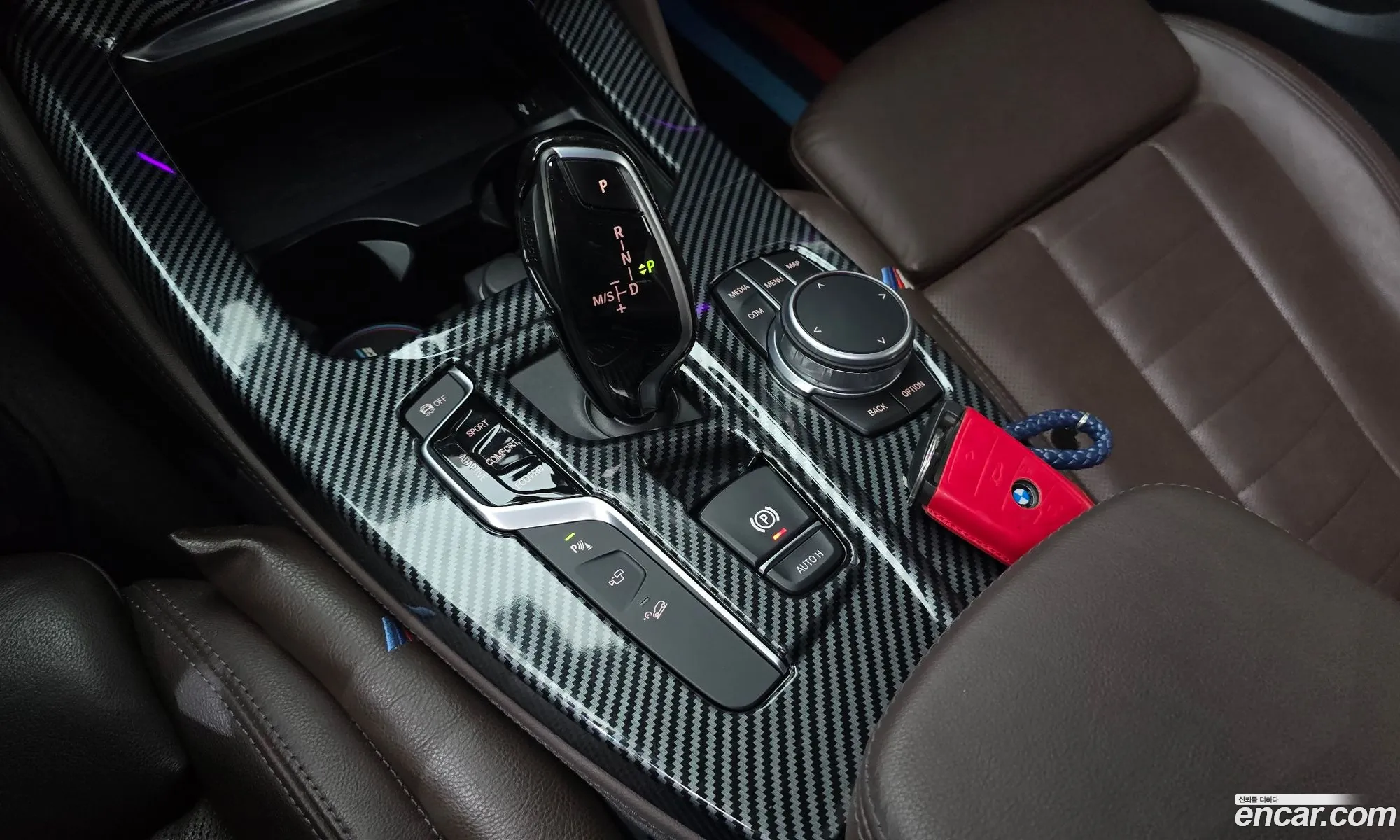 BMW X4 2021 WBA2V9104M9G75820 — 3