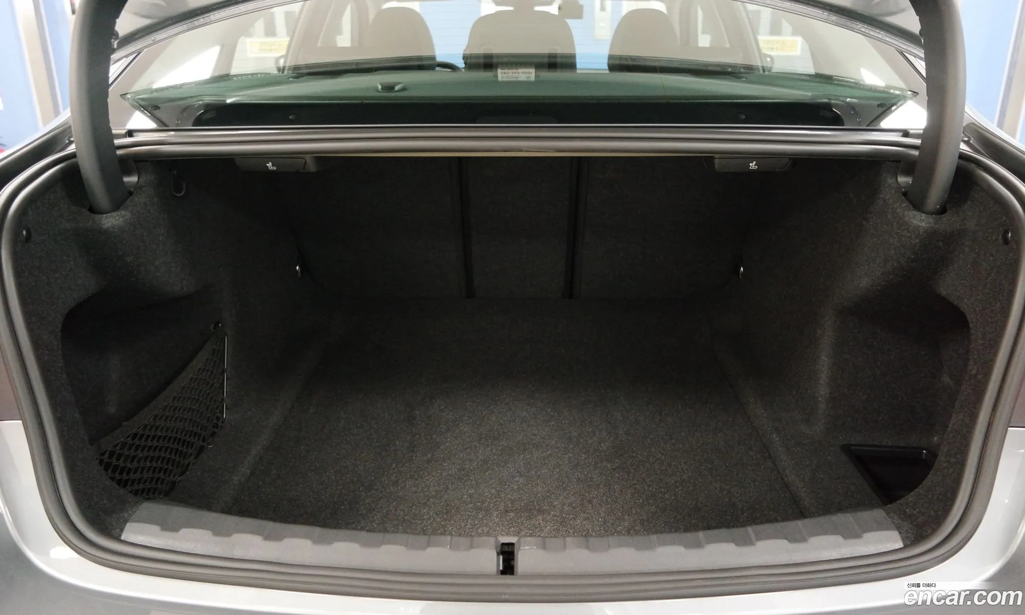 BMW 3 Series 2025 — 6