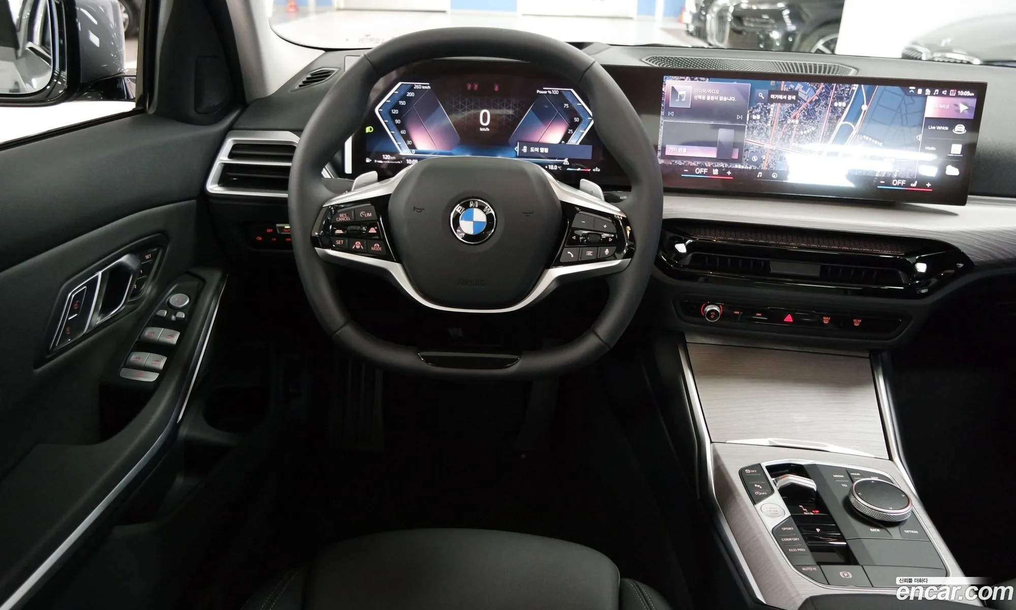 BMW 3 Series 2025 — 10