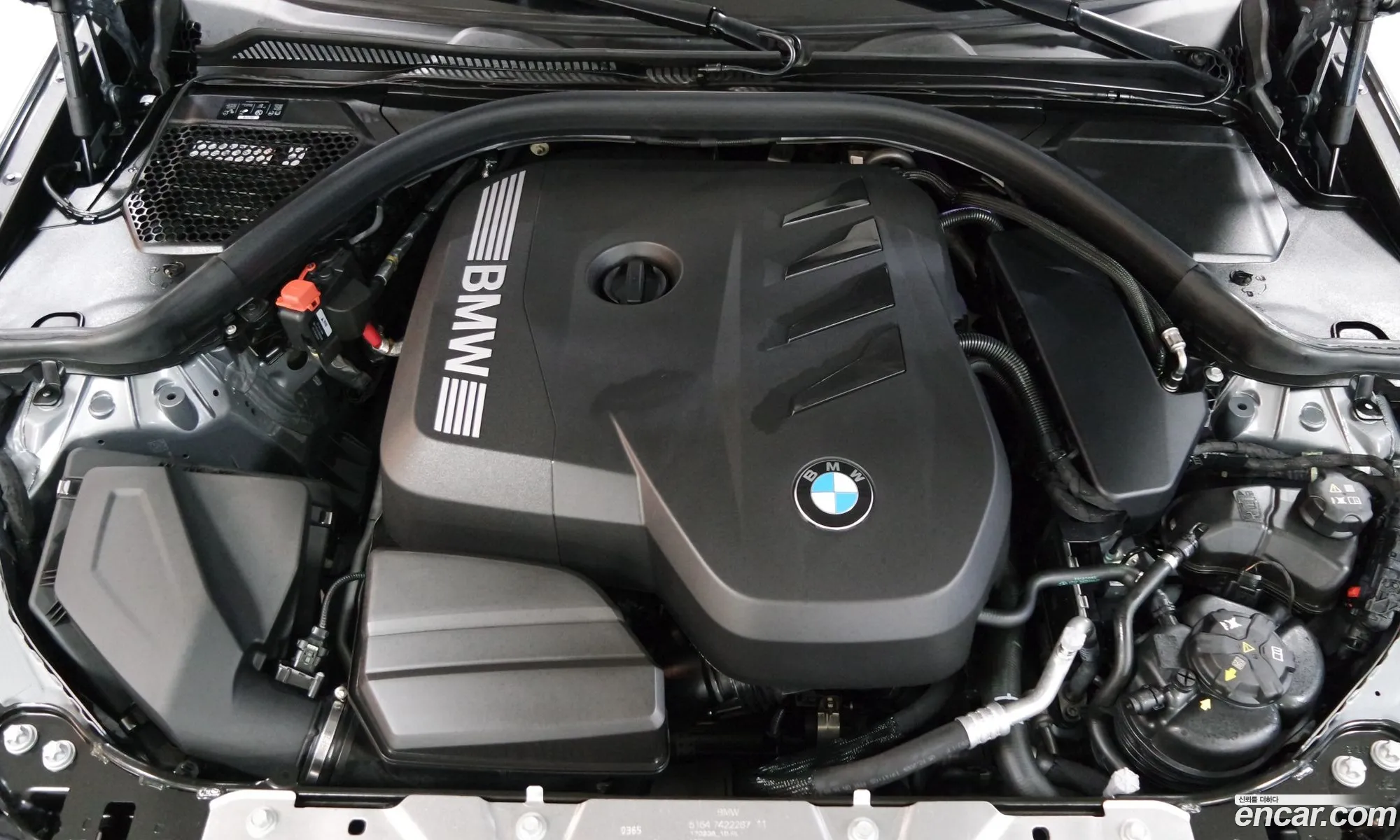 BMW 3 Series 2025 — 13