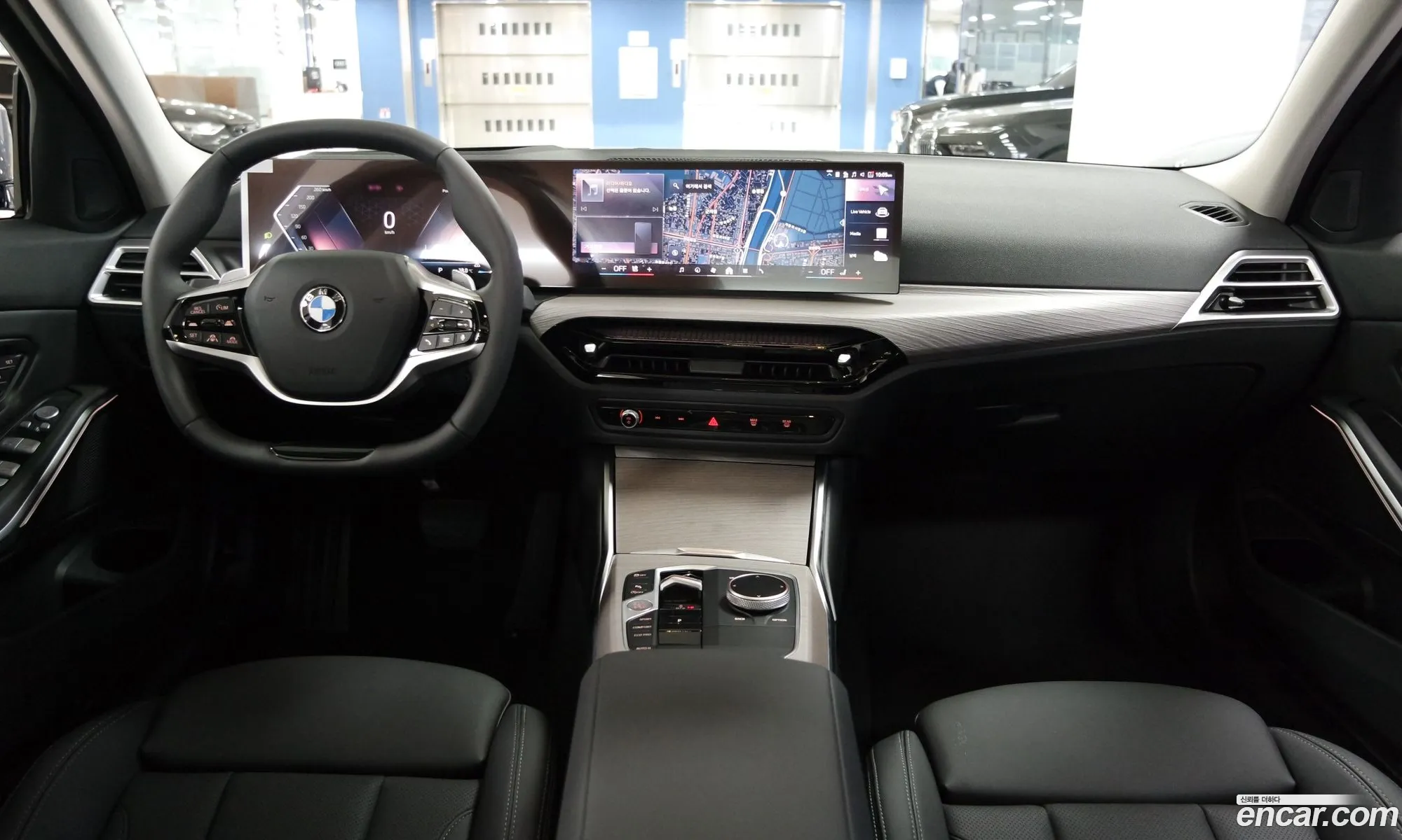 BMW 3 Series 2025 — 17