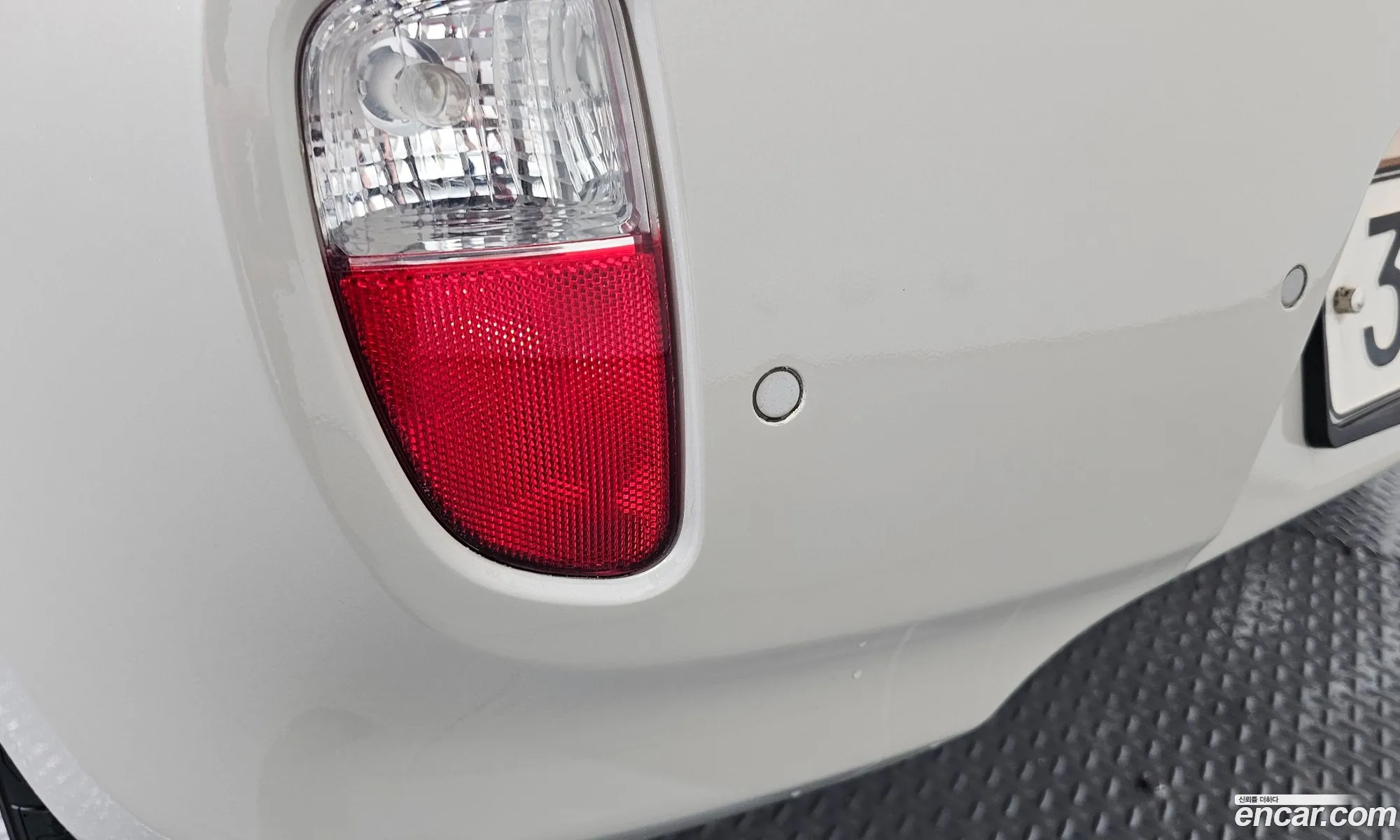 Kia Morning 2012 — 7