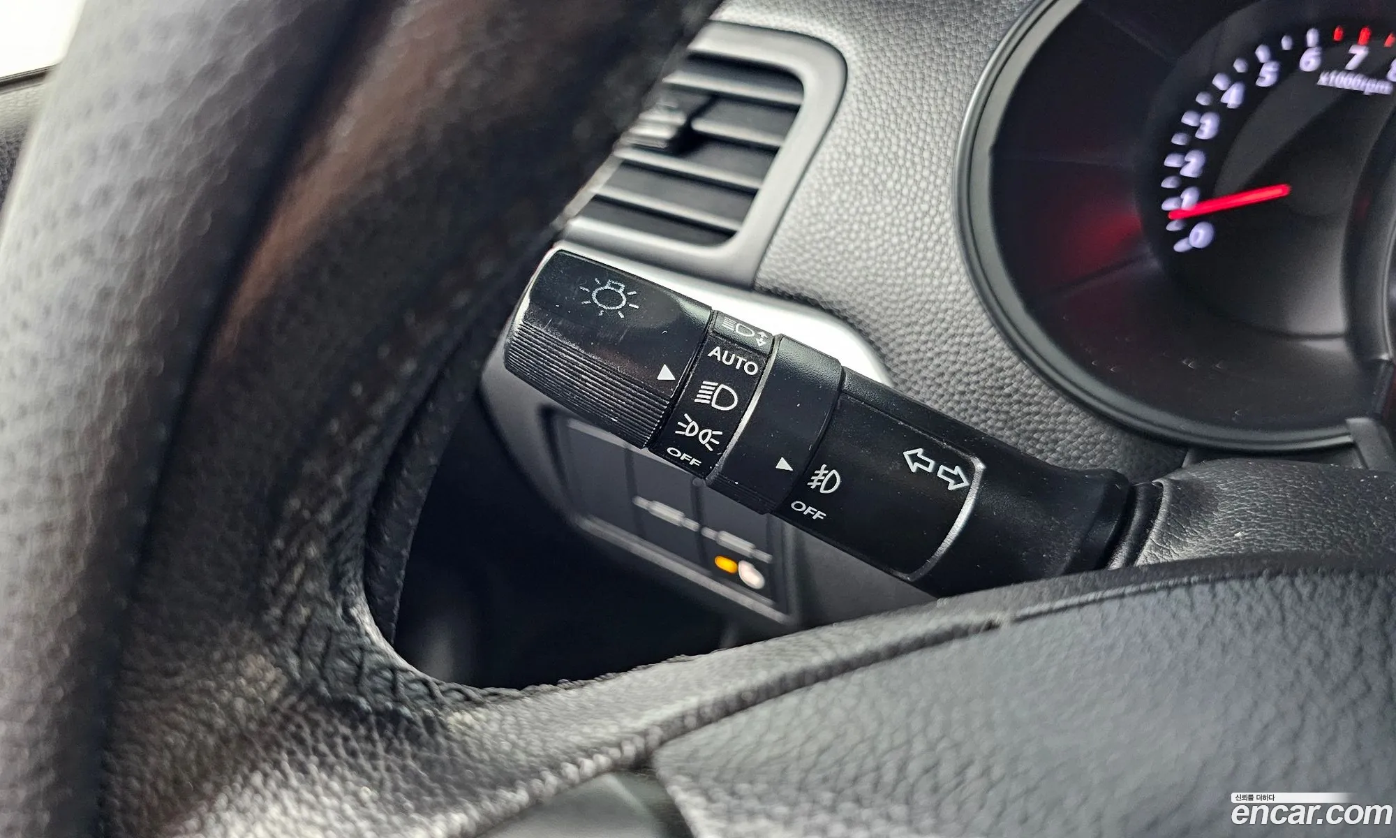 Kia Morning 2012 — 25