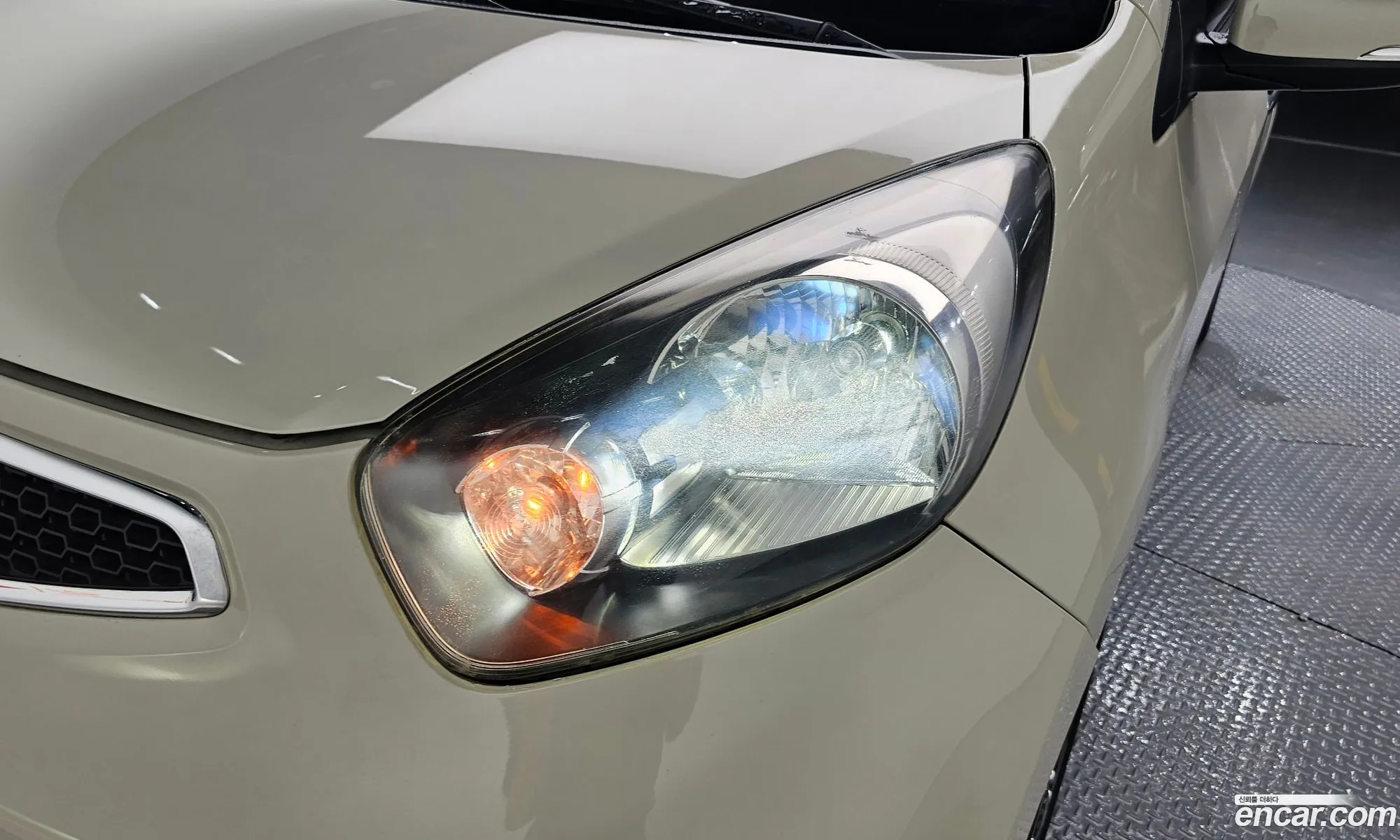 Kia Morning 2012 — 5