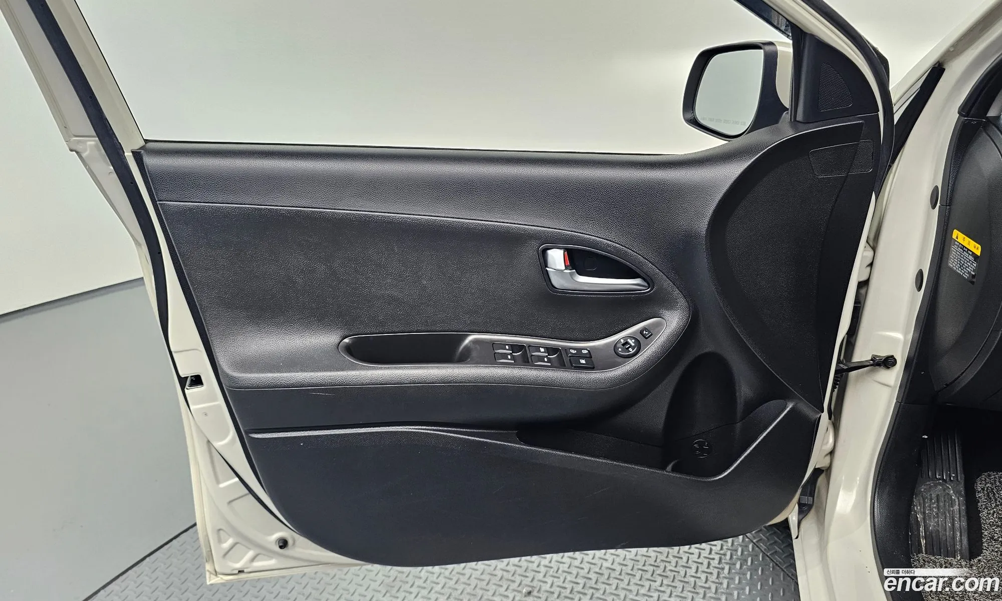 Kia Morning 2012 — 19
